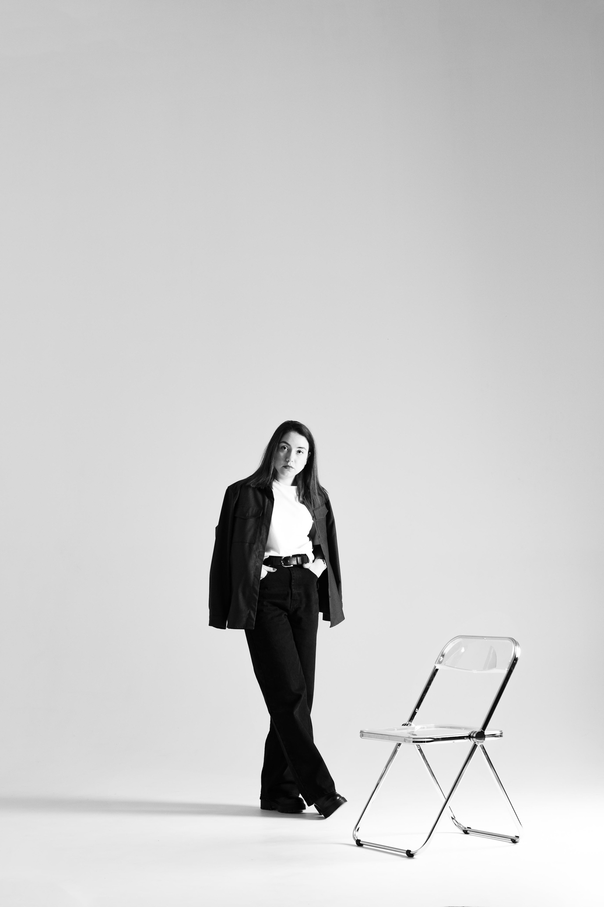 Минимализм в моей жизни. Алиса Томшина — Фотограф / Видеограф