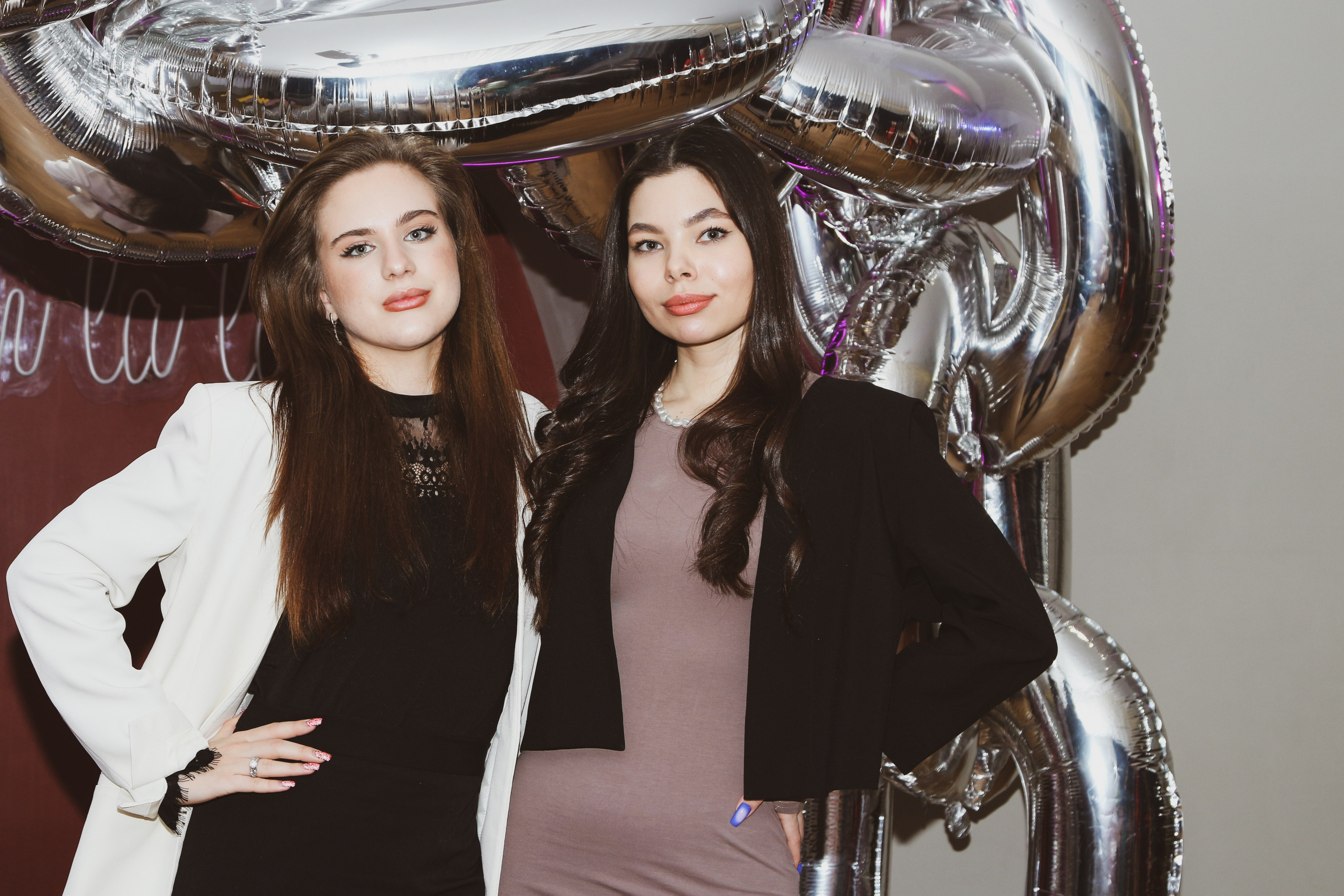 Студия пятница. Алиса Томшина — Фотограф / Видеограф