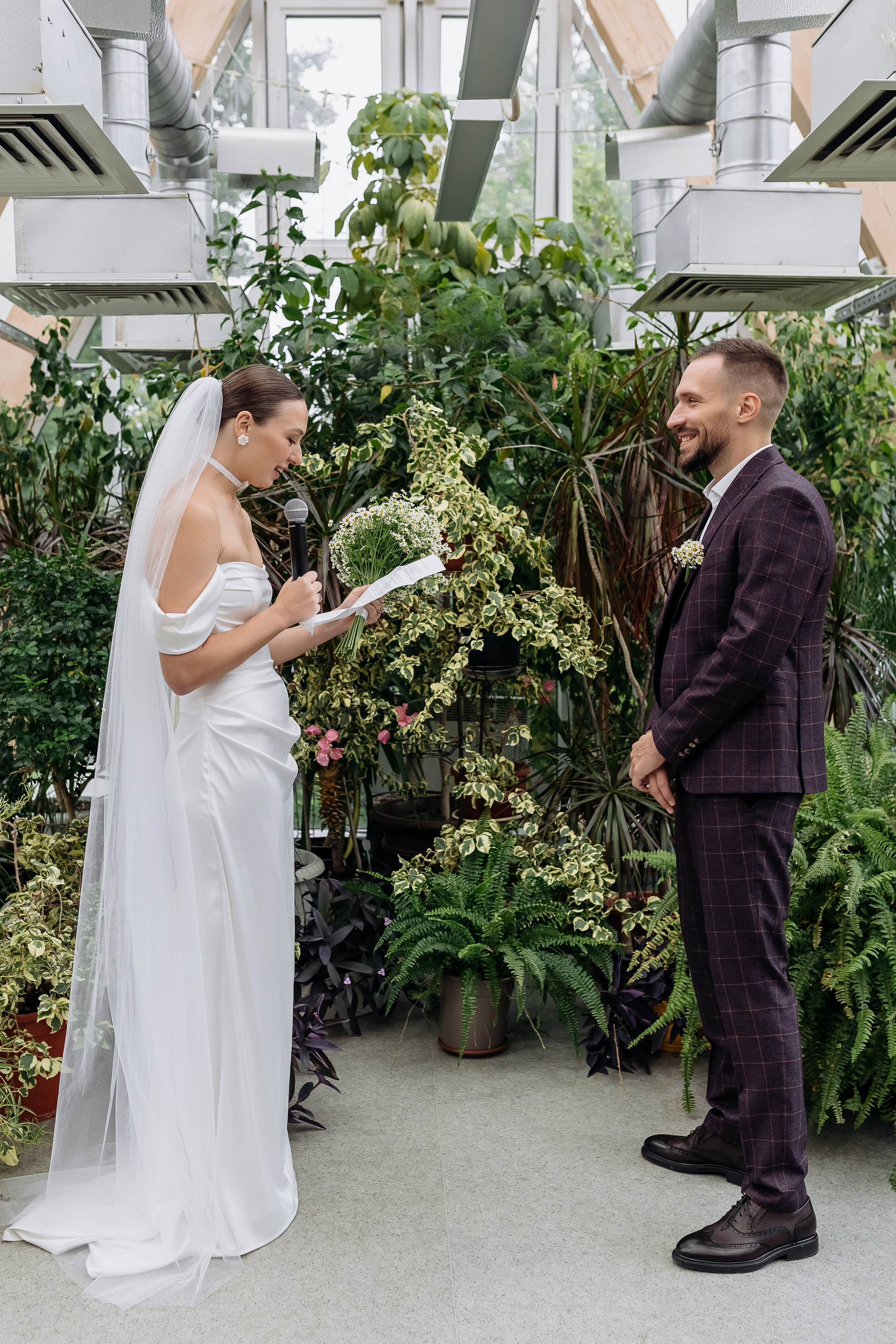 Николай и София. СВАДЕБНЫЙ ФОТОГРАФ МОСКВА