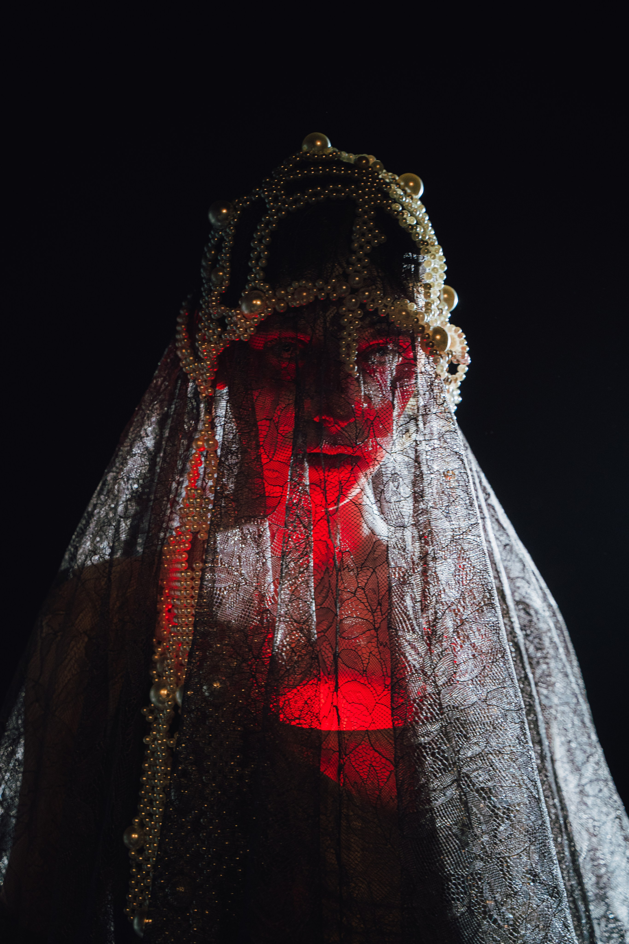 Dasha. Репортажный фотограф в Москве Федор Вдовин