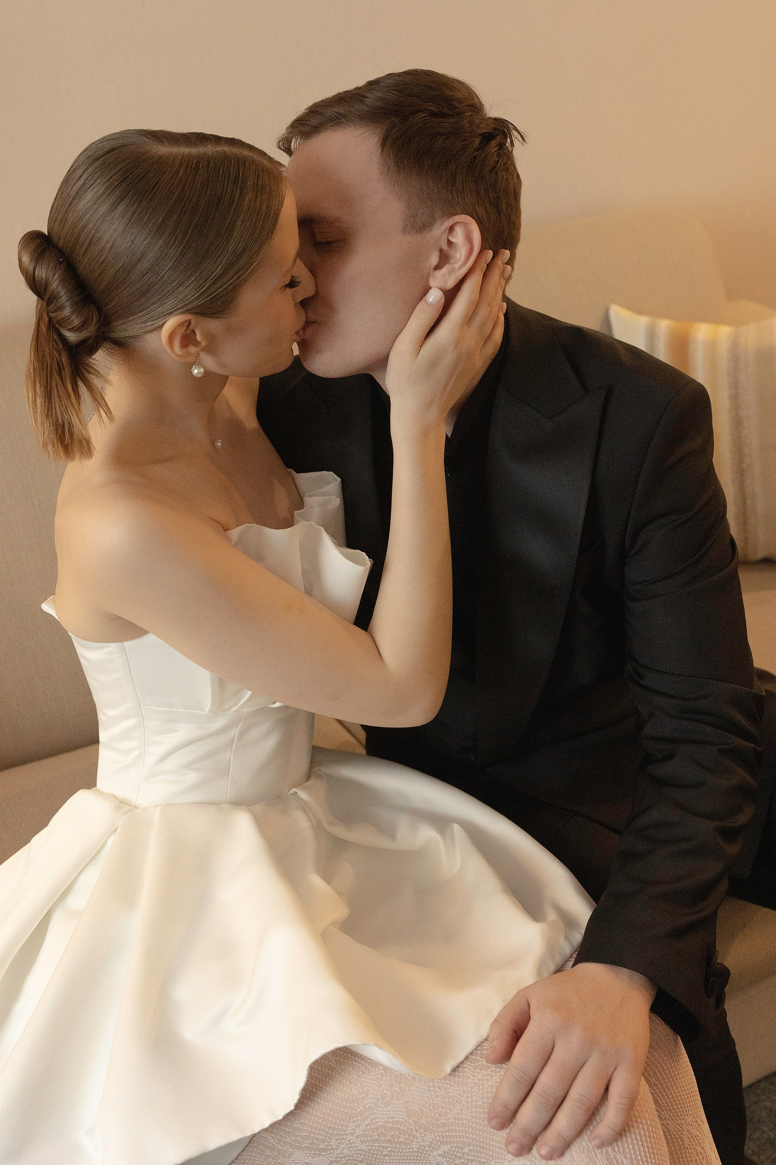 Александр и Анна