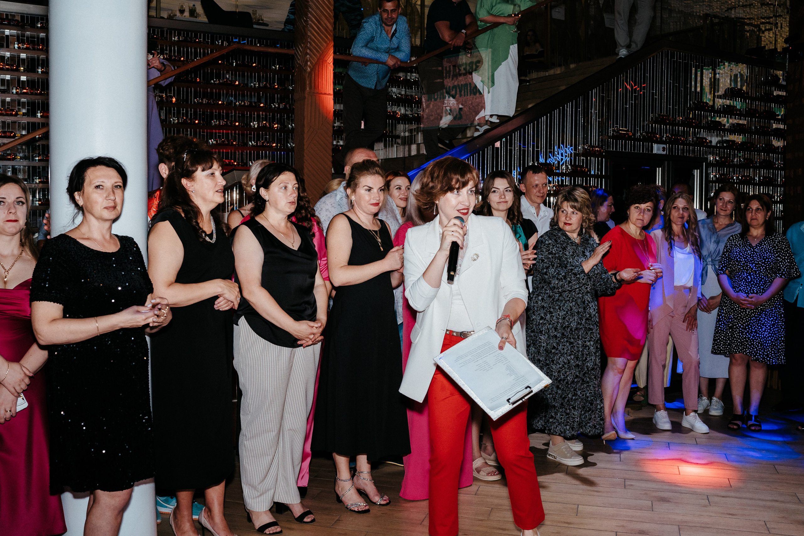 Выпускной «Ribiza». Свадебный фотограф в Симферополе