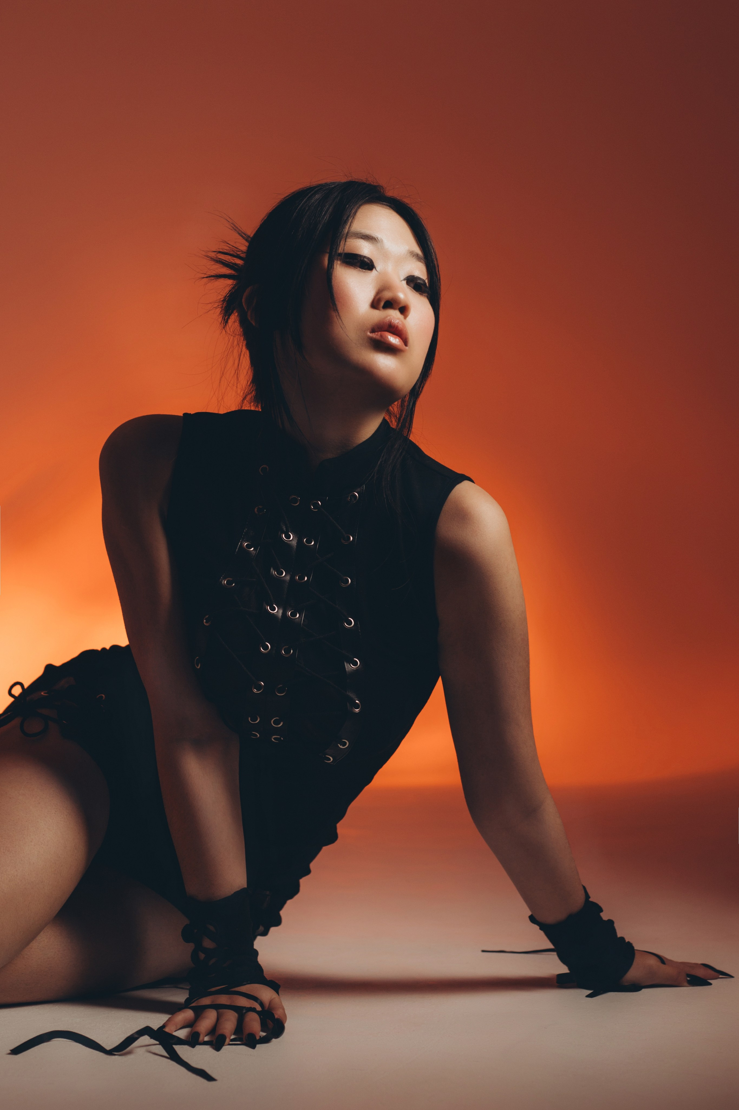 Настя. Фотограф в Сочи Кузьменкова Анастасия