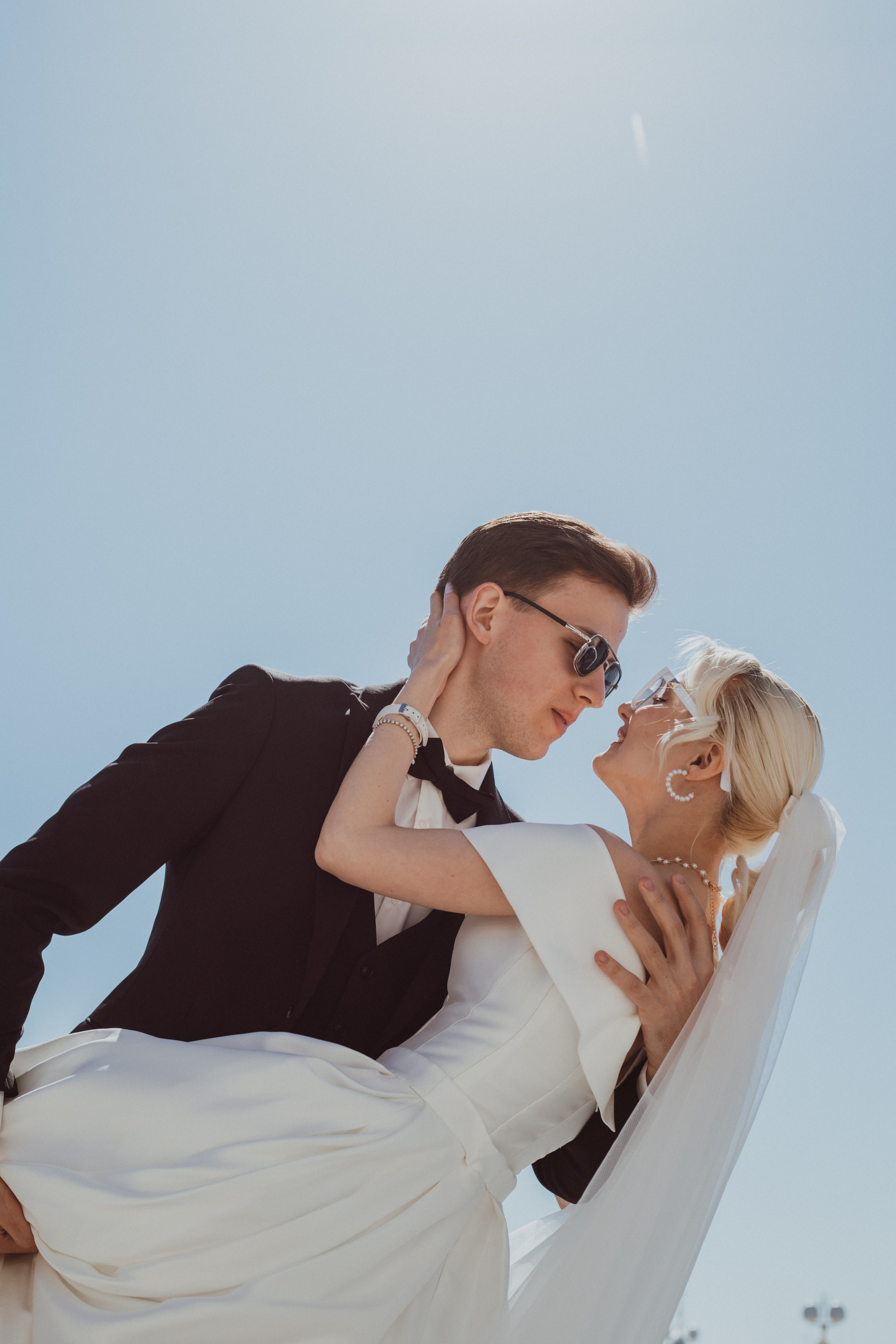 Вероника и Даниил. Фотограф в Сочи Кузьменкова Анастасия