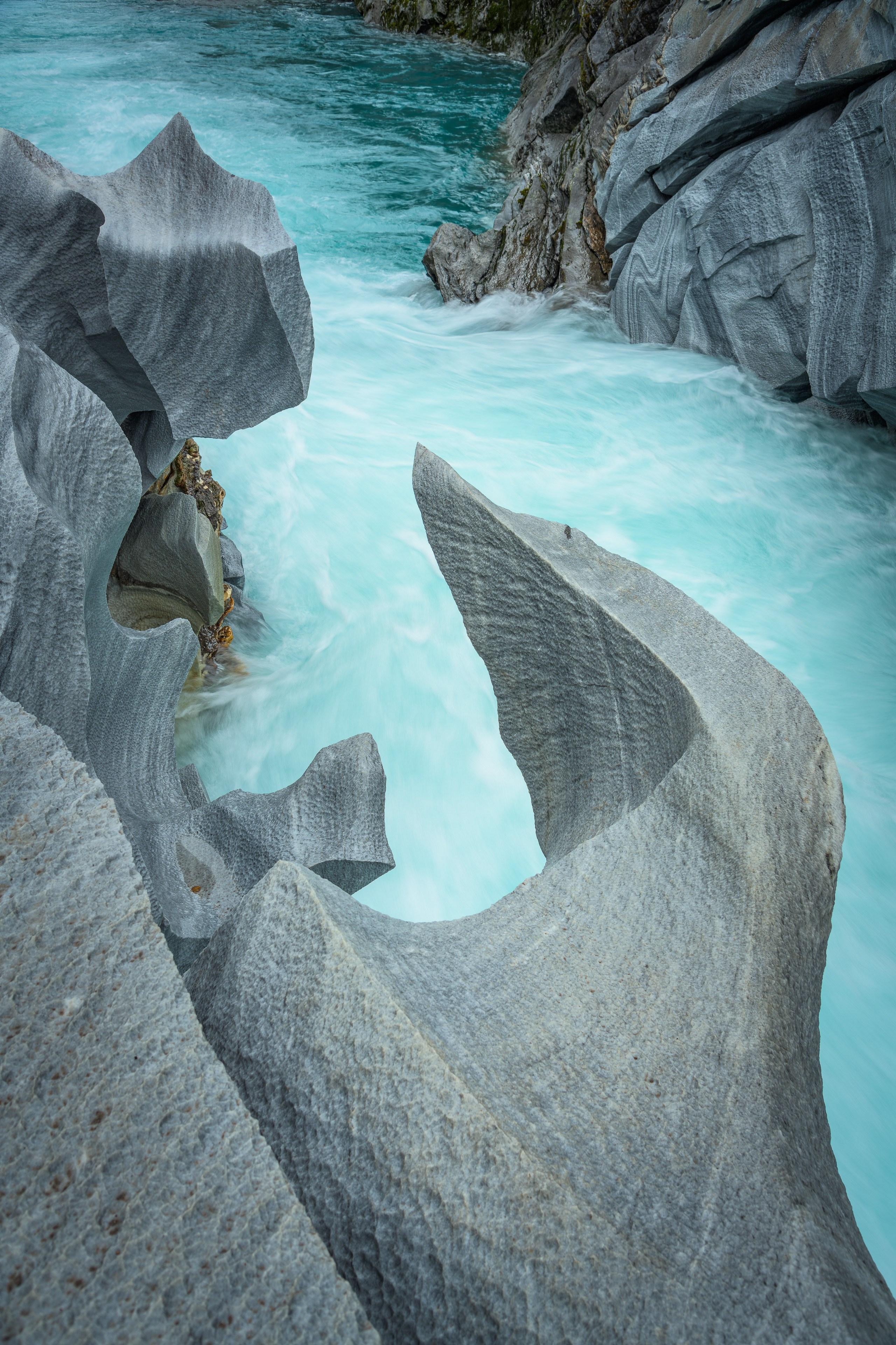 Мраморный Замок. Северные Ночи