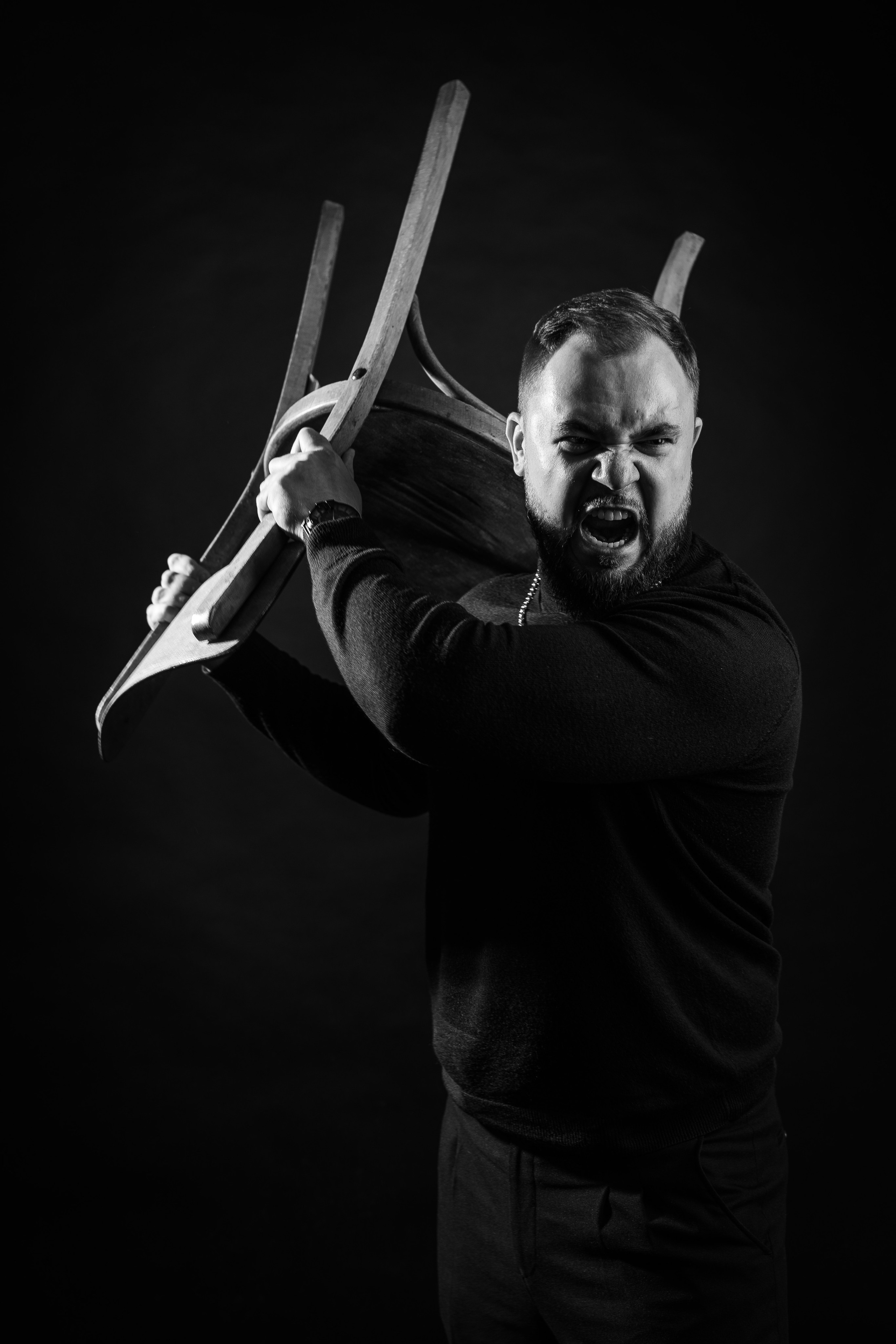 Антон. Семейный фотограф в Воронеже Пироженко Виталий