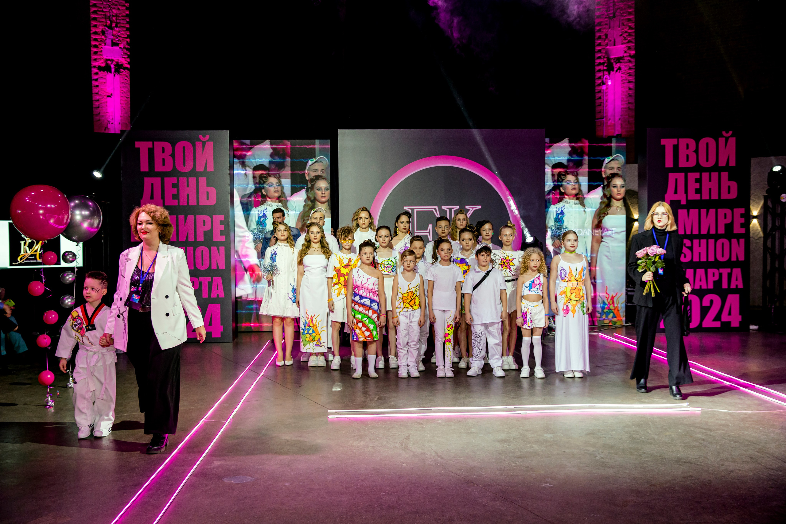 FORUM KIDS — 24. Фотограф — Татьяна Кириллова, г. Санкт-Петербург