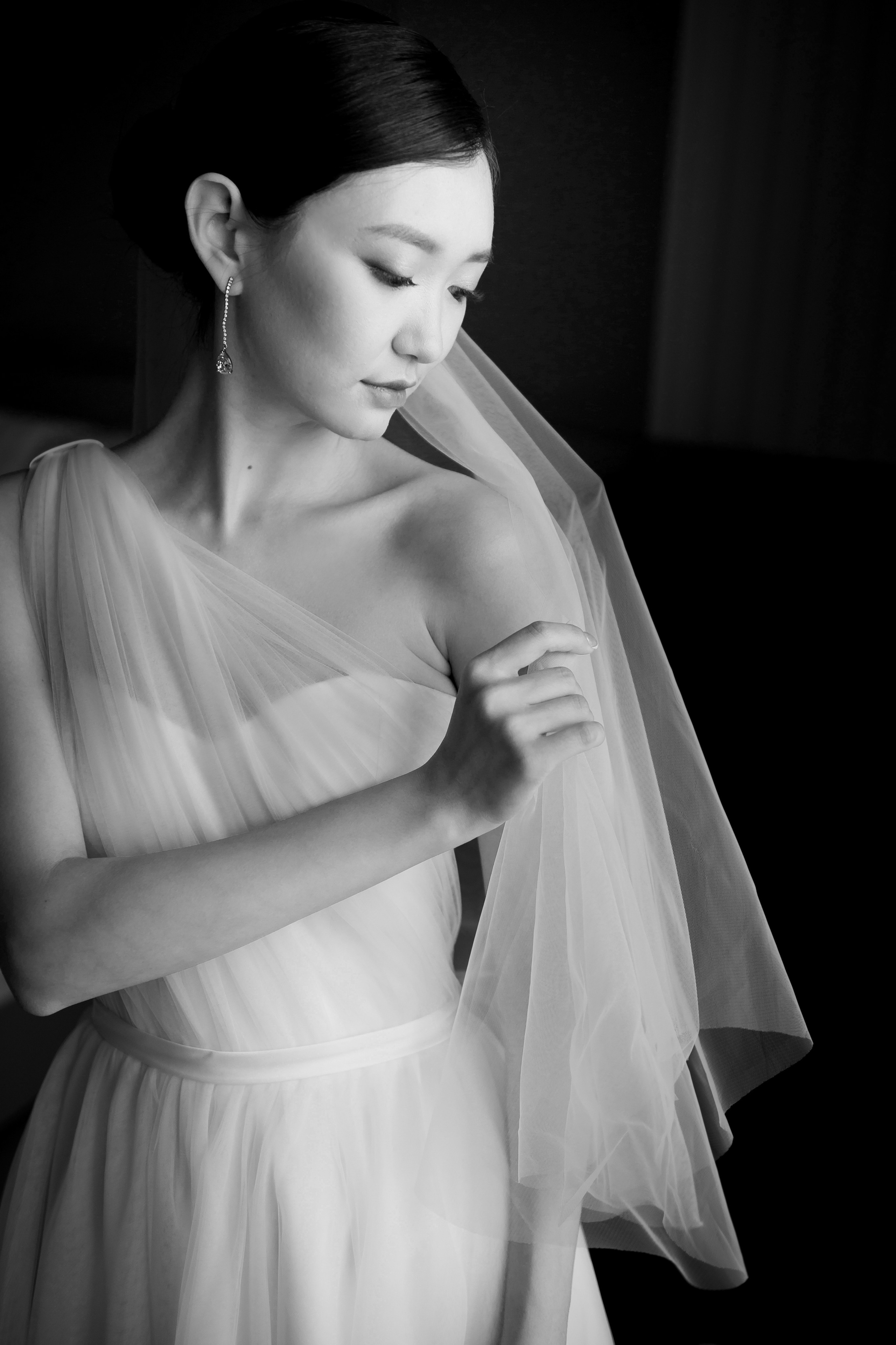 Арша и Цагана. Фотограф Егоров Констанин