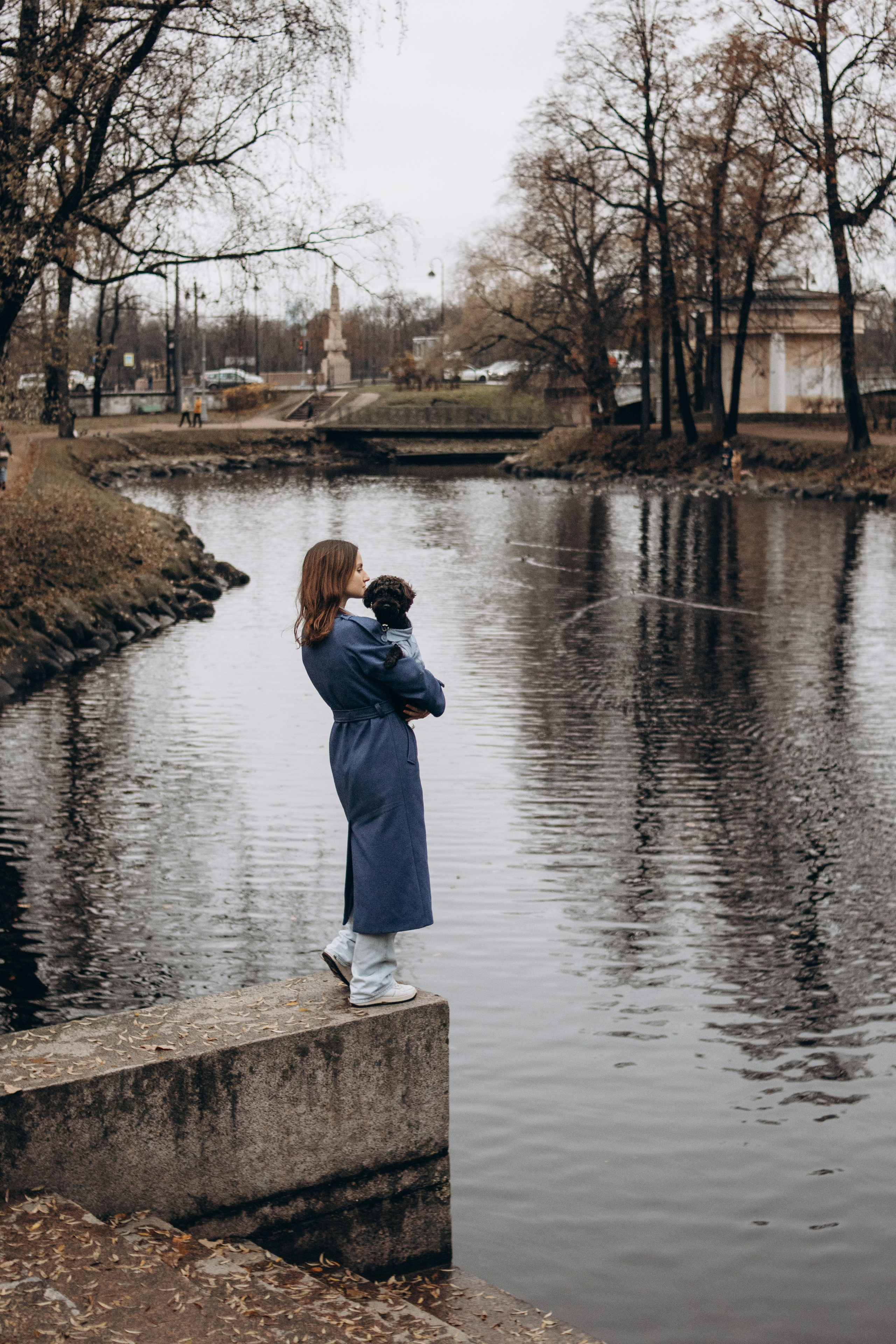 Фотограф-анималист в Санкт-Петербурге