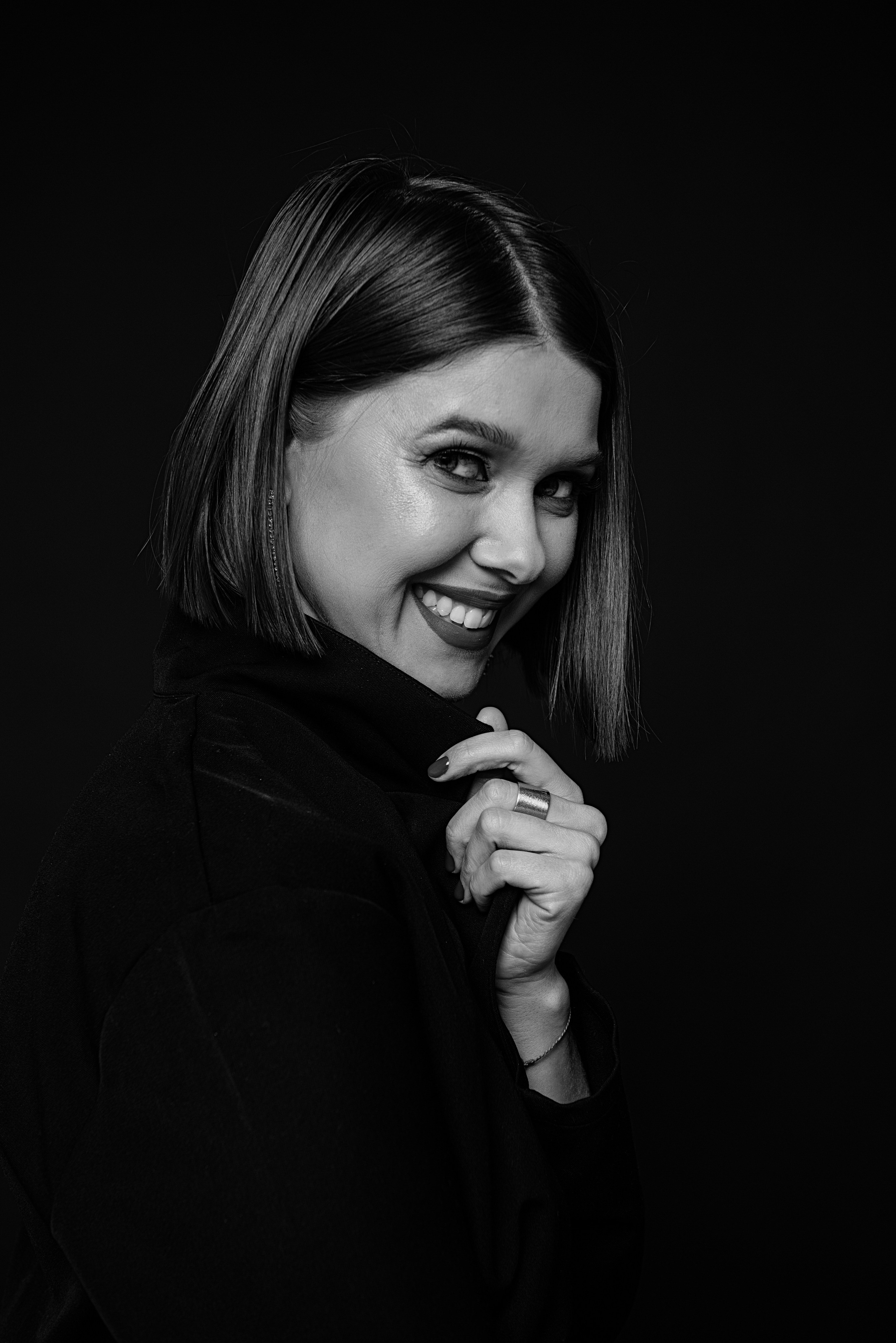 Катя. Фотограф, визажист. Москва