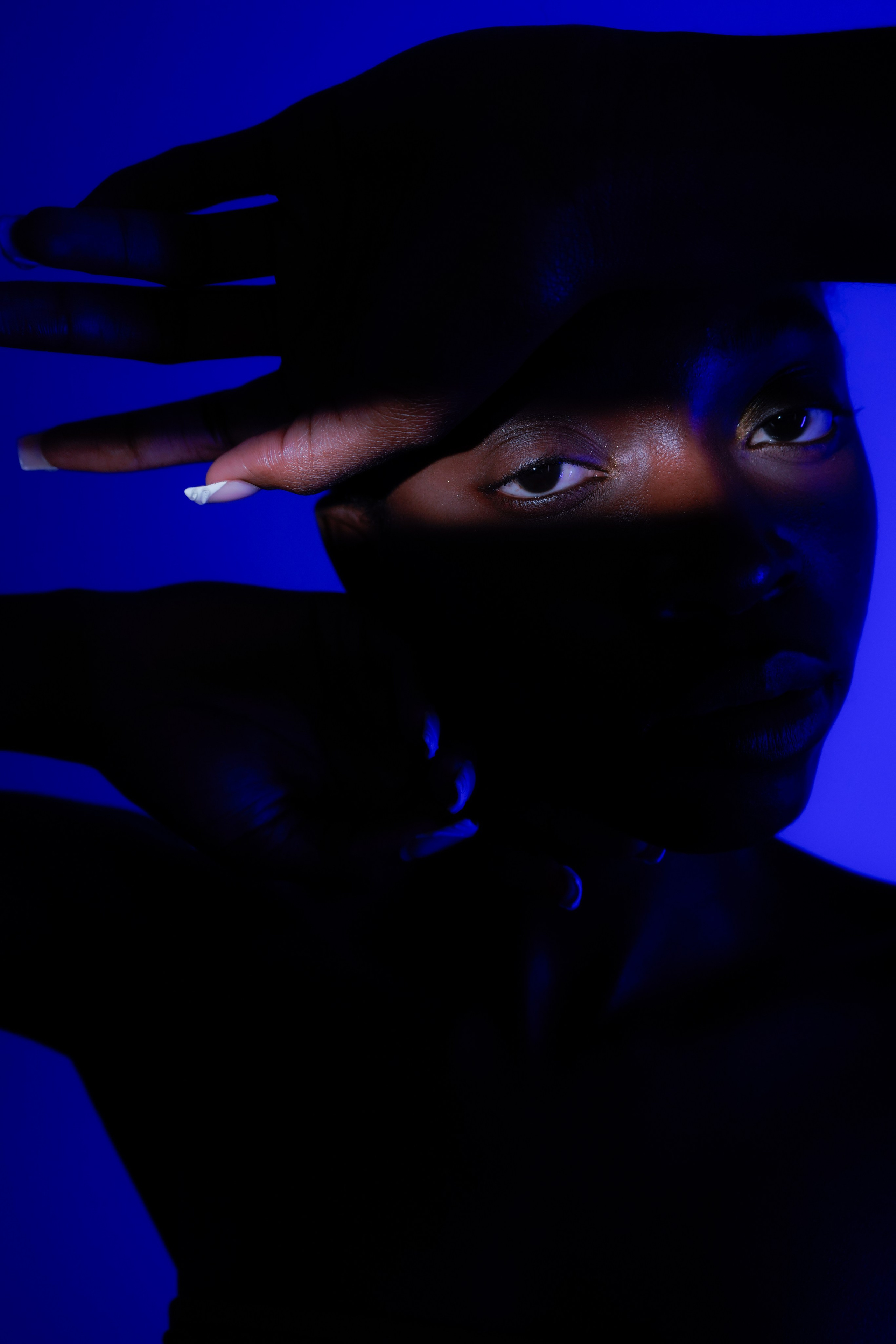 Merlene. Photographer Yudakova Daria