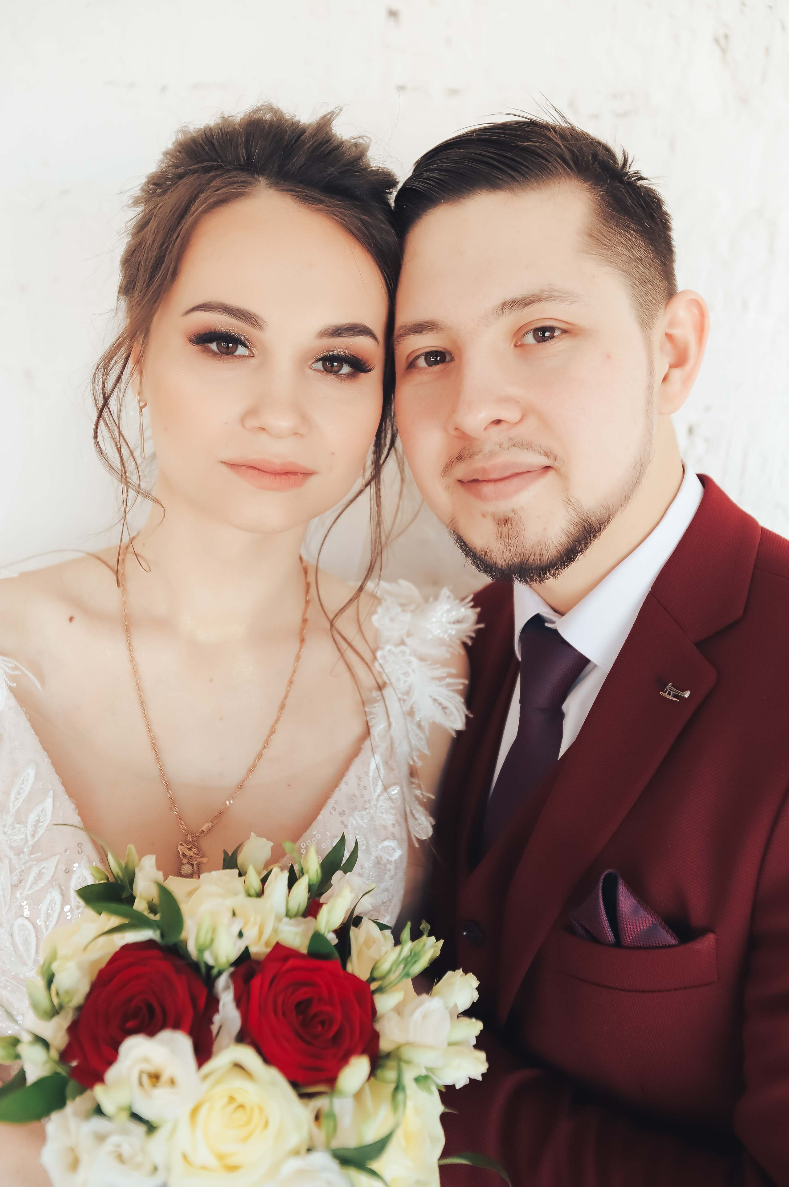 07.06.25 Свадьба. Свадебный фотограф видеограф Чебоксары