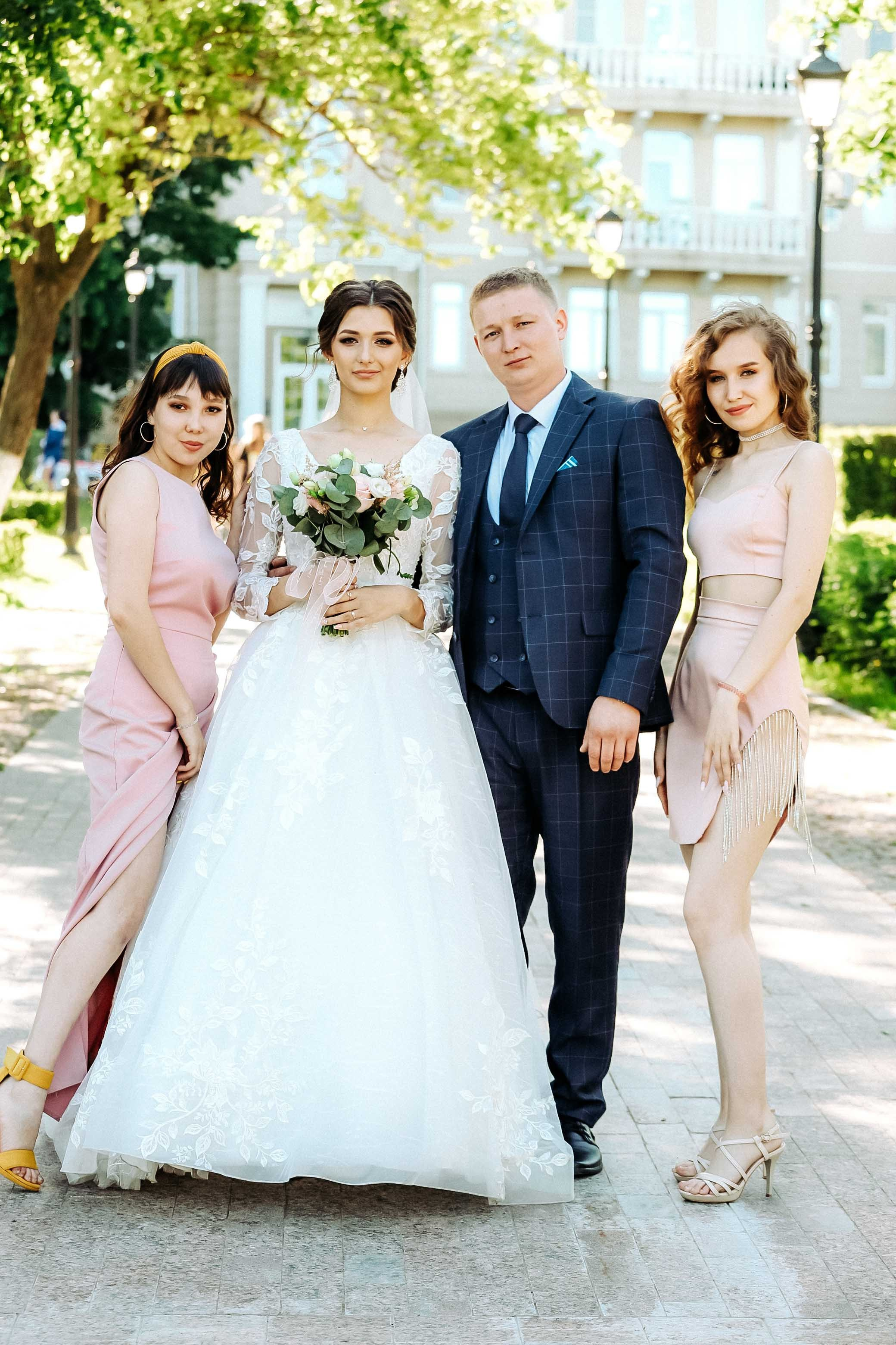 28.06.25 Свадьба. Свадебный фотограф видеограф Чебоксары