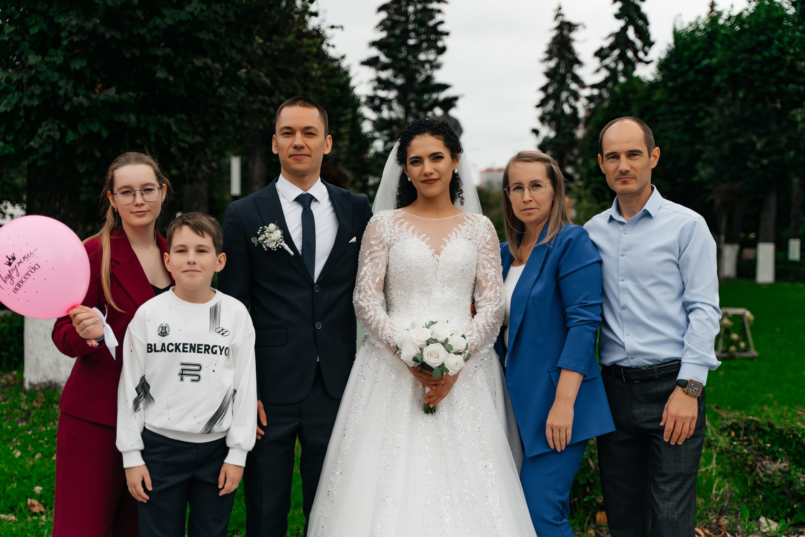 06.09.25 Свадьба. Свадебный фотограф видеограф Чебоксары