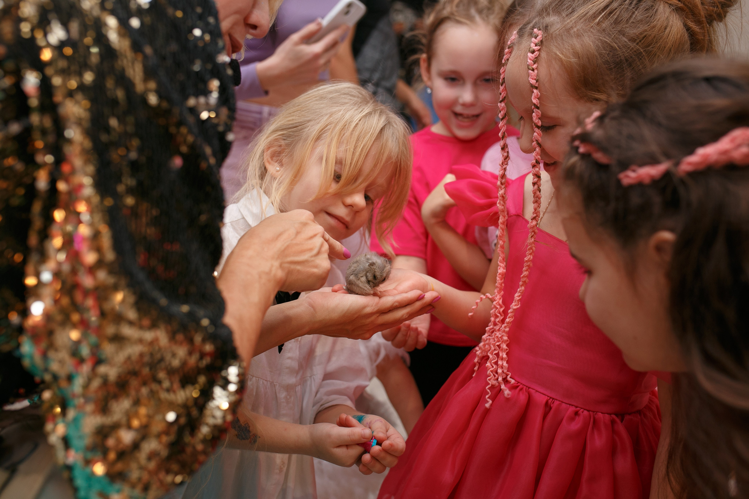 Полина. Свадебный и семейный фотограф  Новочеркасск Виктория Литвиненко