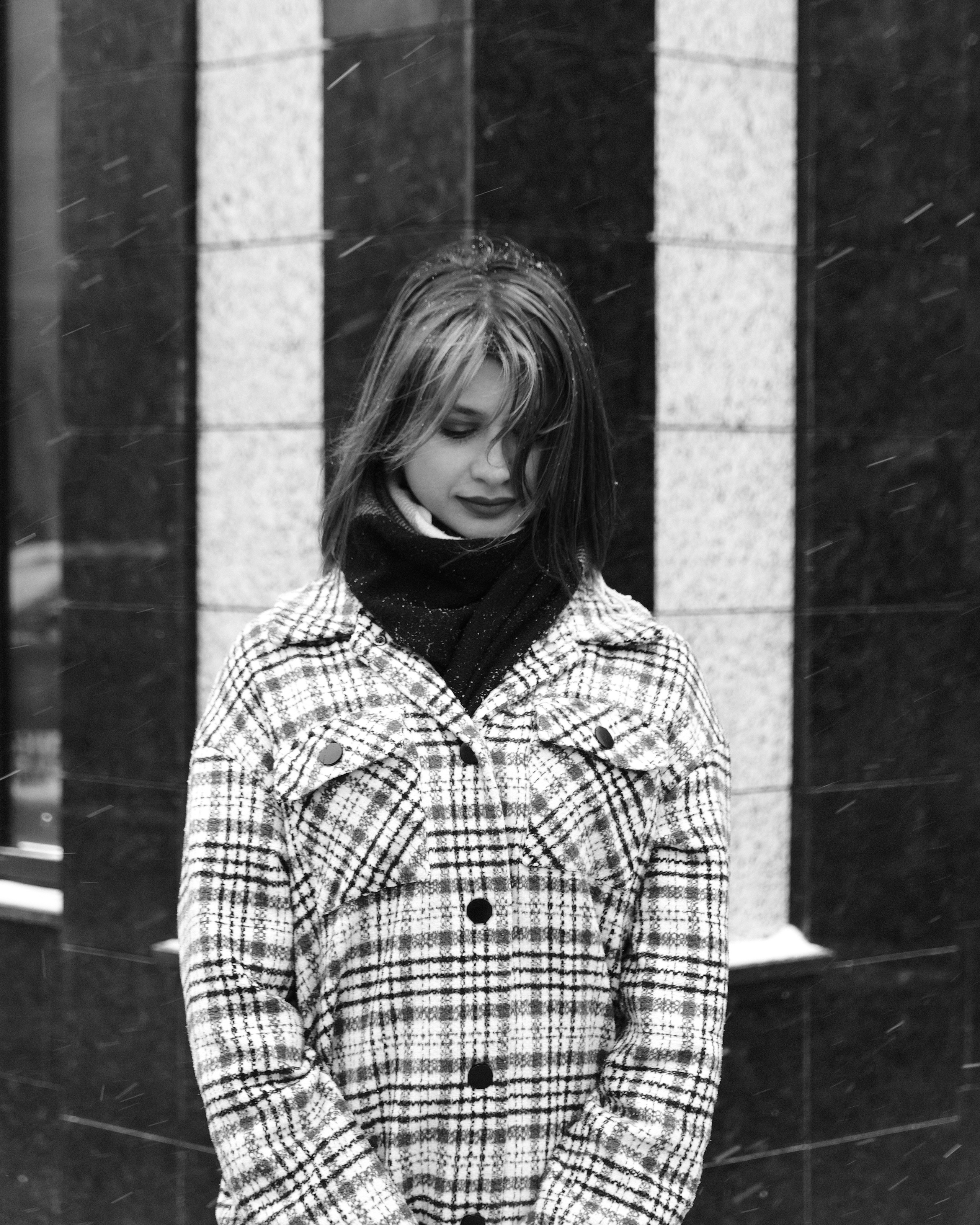 Анна. Портретный и репортажный фотограф в Новосибирске Гаврилов Антон