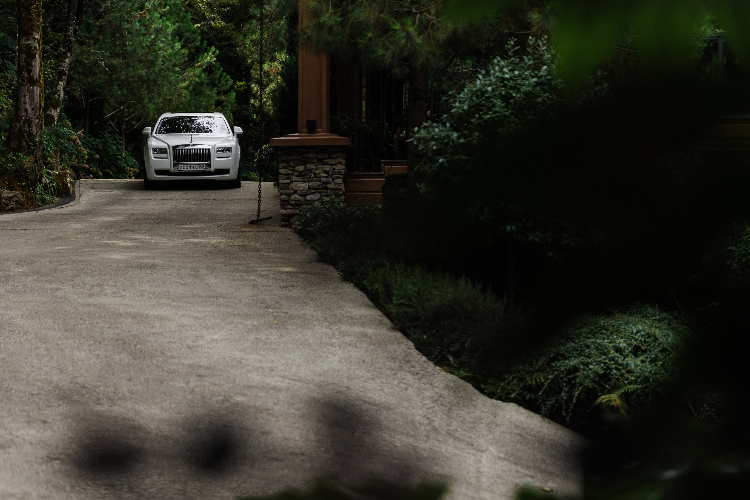 Павел и Нина. Свадебный фотограф в Краснодаре