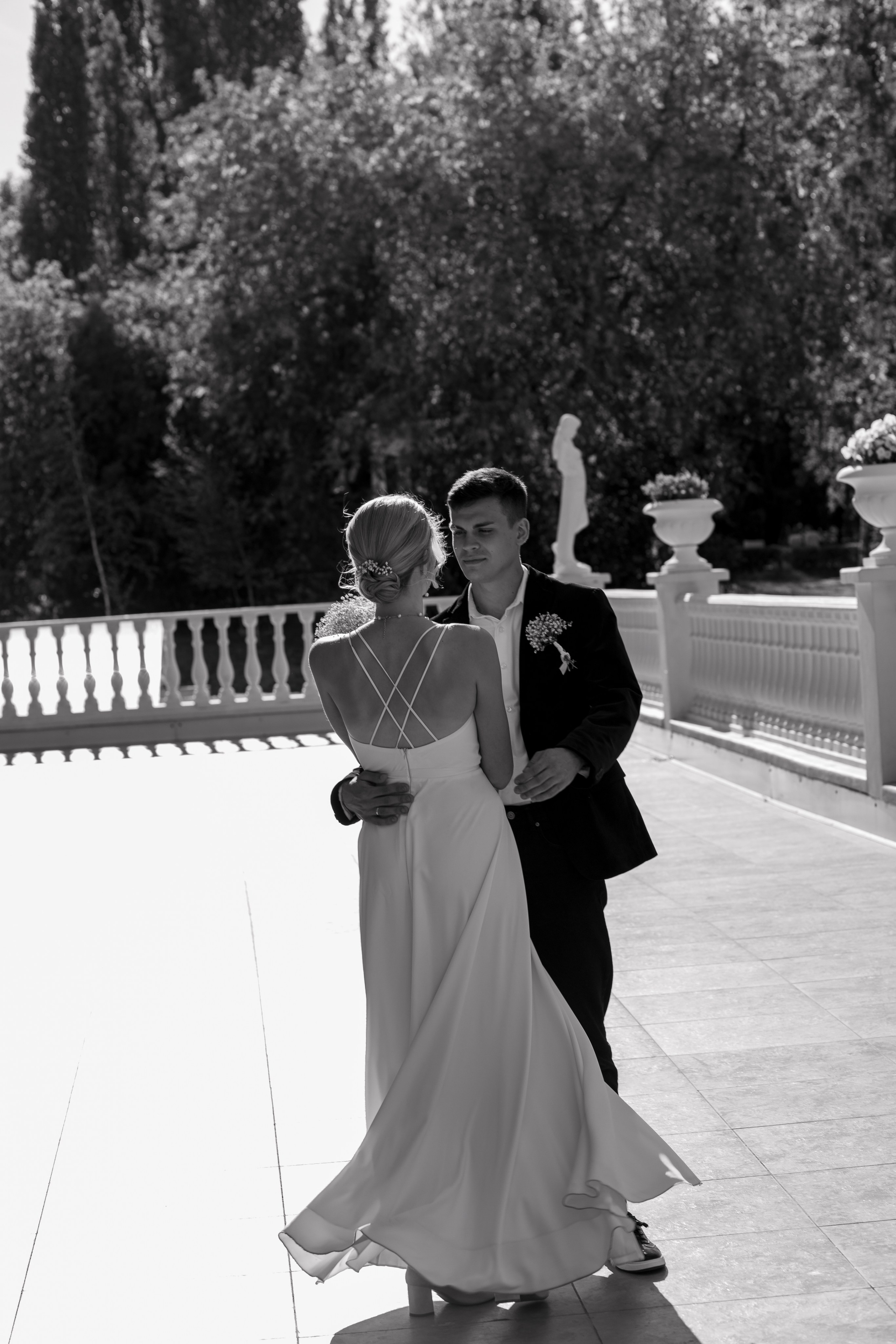 Артем & Лада. Свадебный фотограф в Чебоксарах Анастасия Иванова