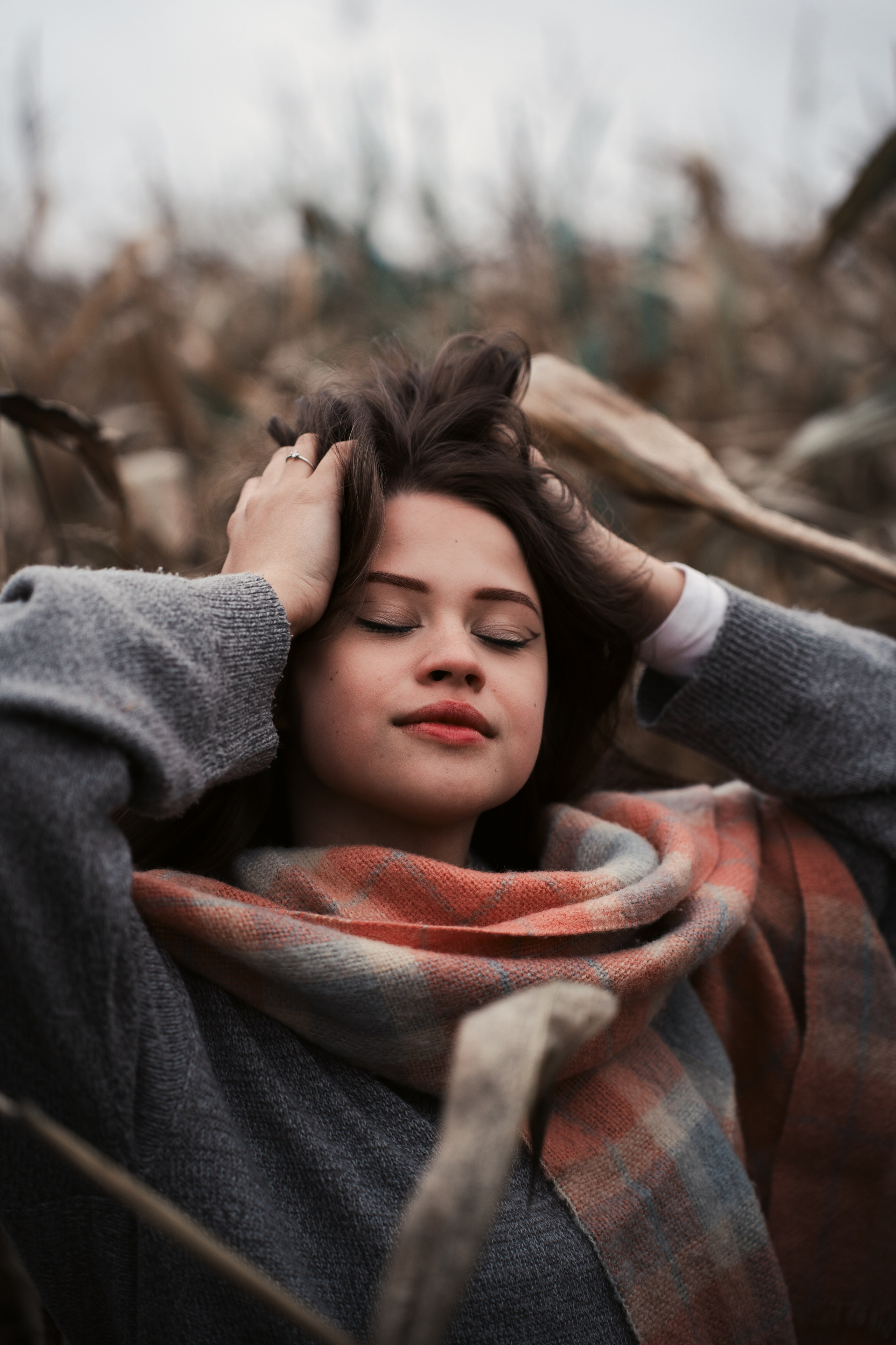 Yana. Профессиональный фотограф в Минске Александр Быдрицкий