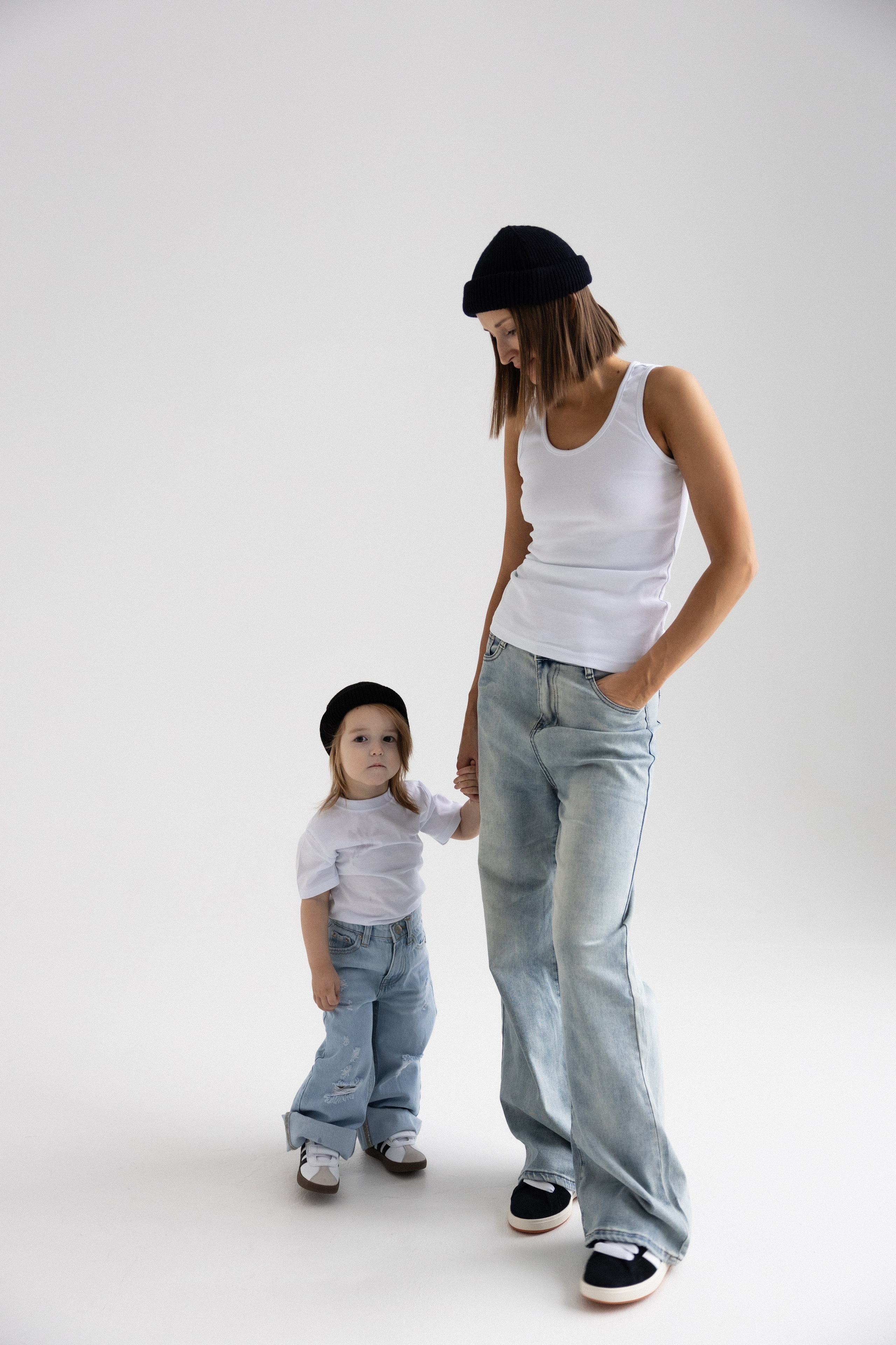 Катя и Ева. Привет! Меня зовут Лера, я фотограф в Нижнем Новгороде