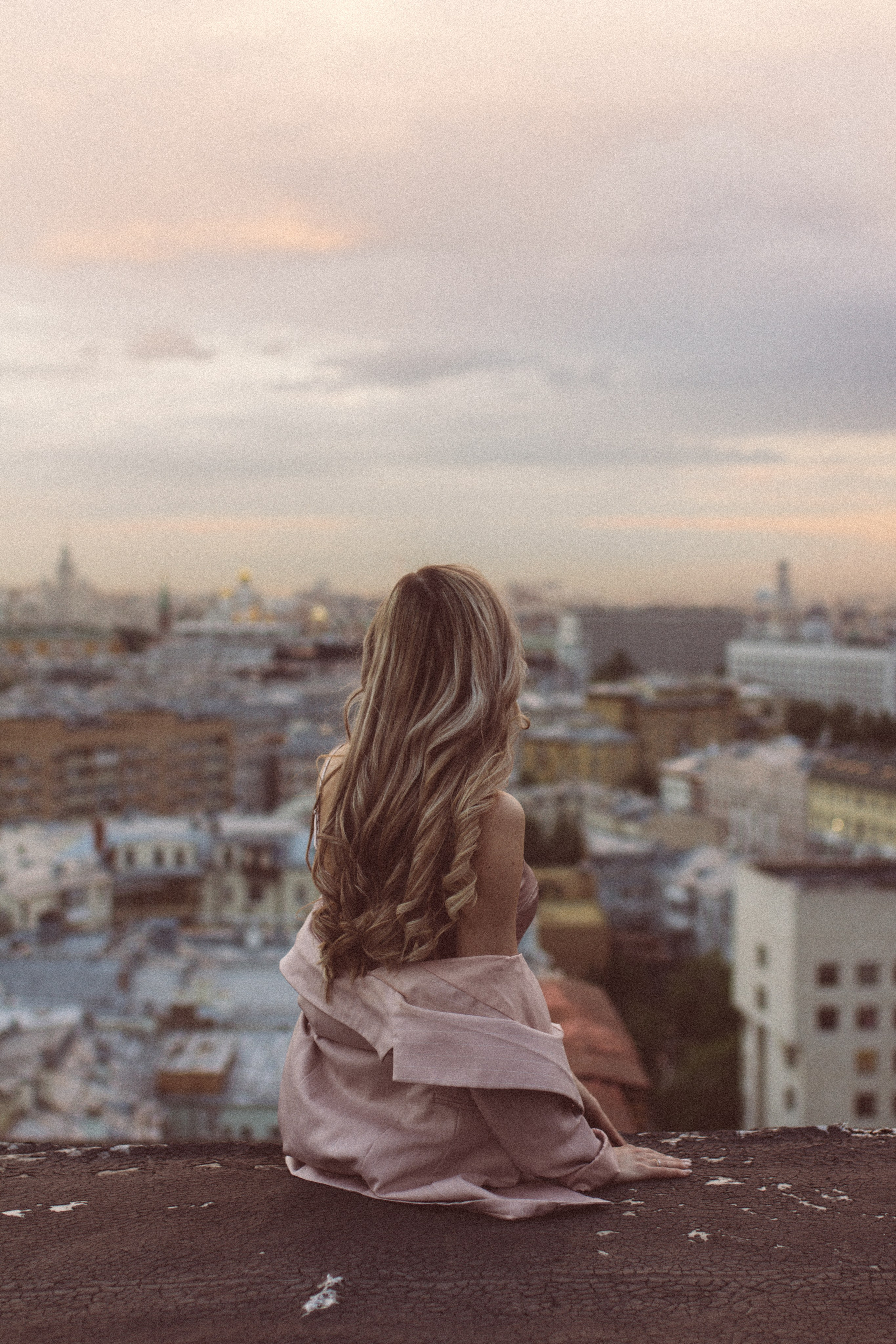 Вика и Саша. Креативный фотограф в Москве Алла Яцук