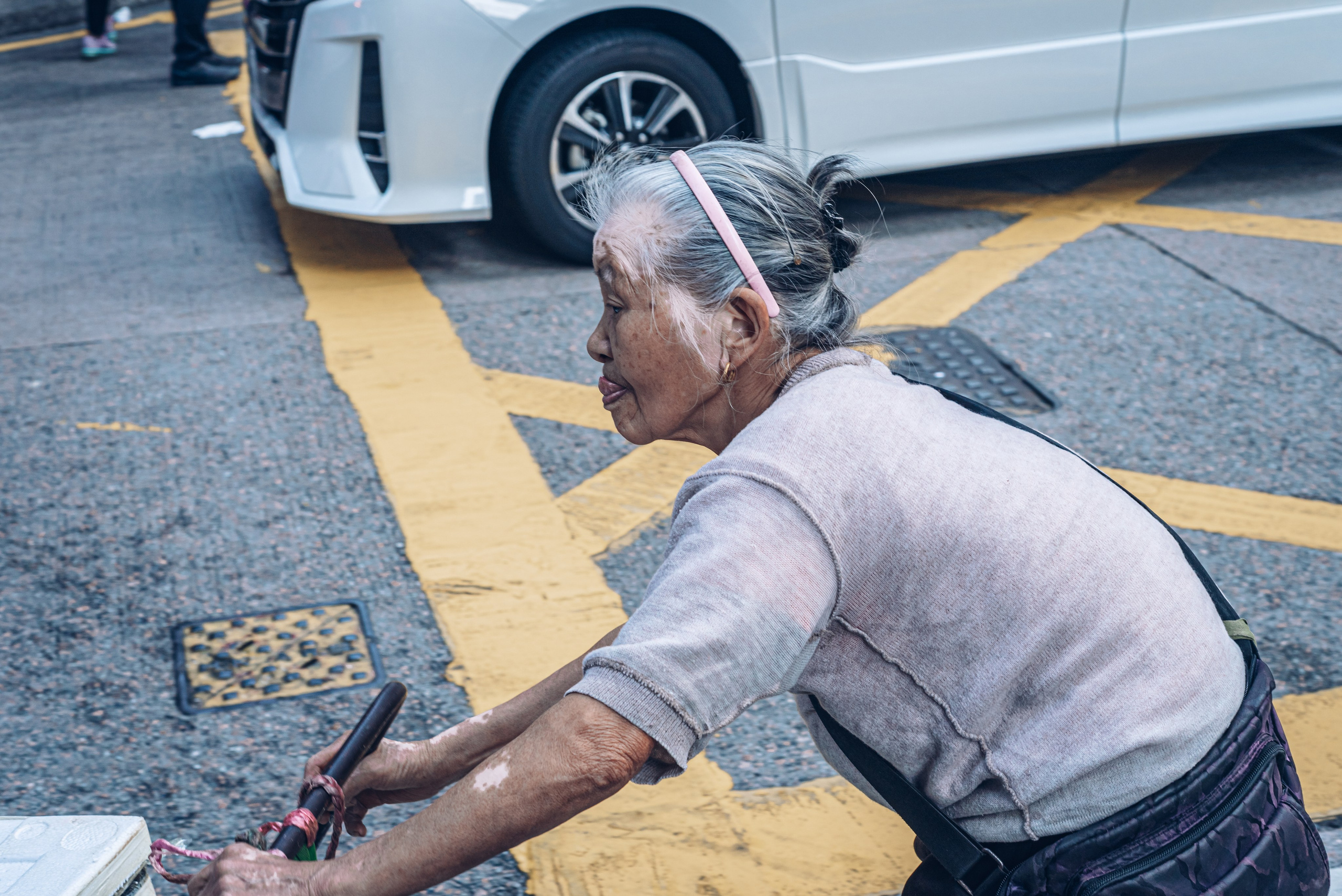 Гонконг 4. Коммерческий и предметный фотограф в Гуанчжоу Коваленко Александр