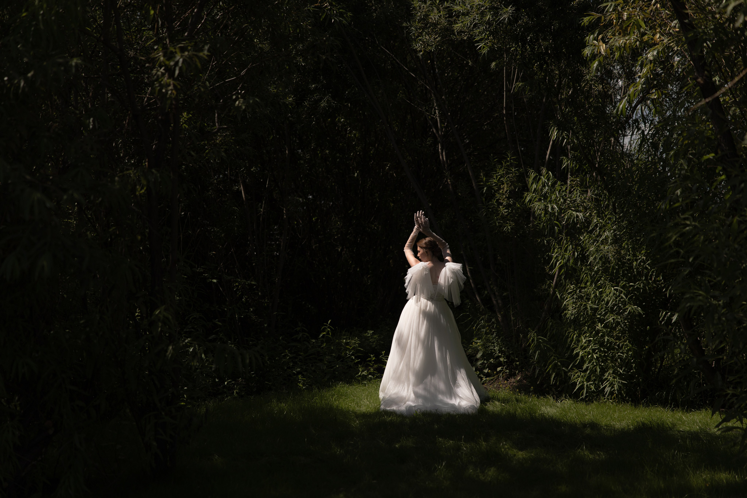 Свадебный и Семейный фотограф по всему миру Анна Фёдорова