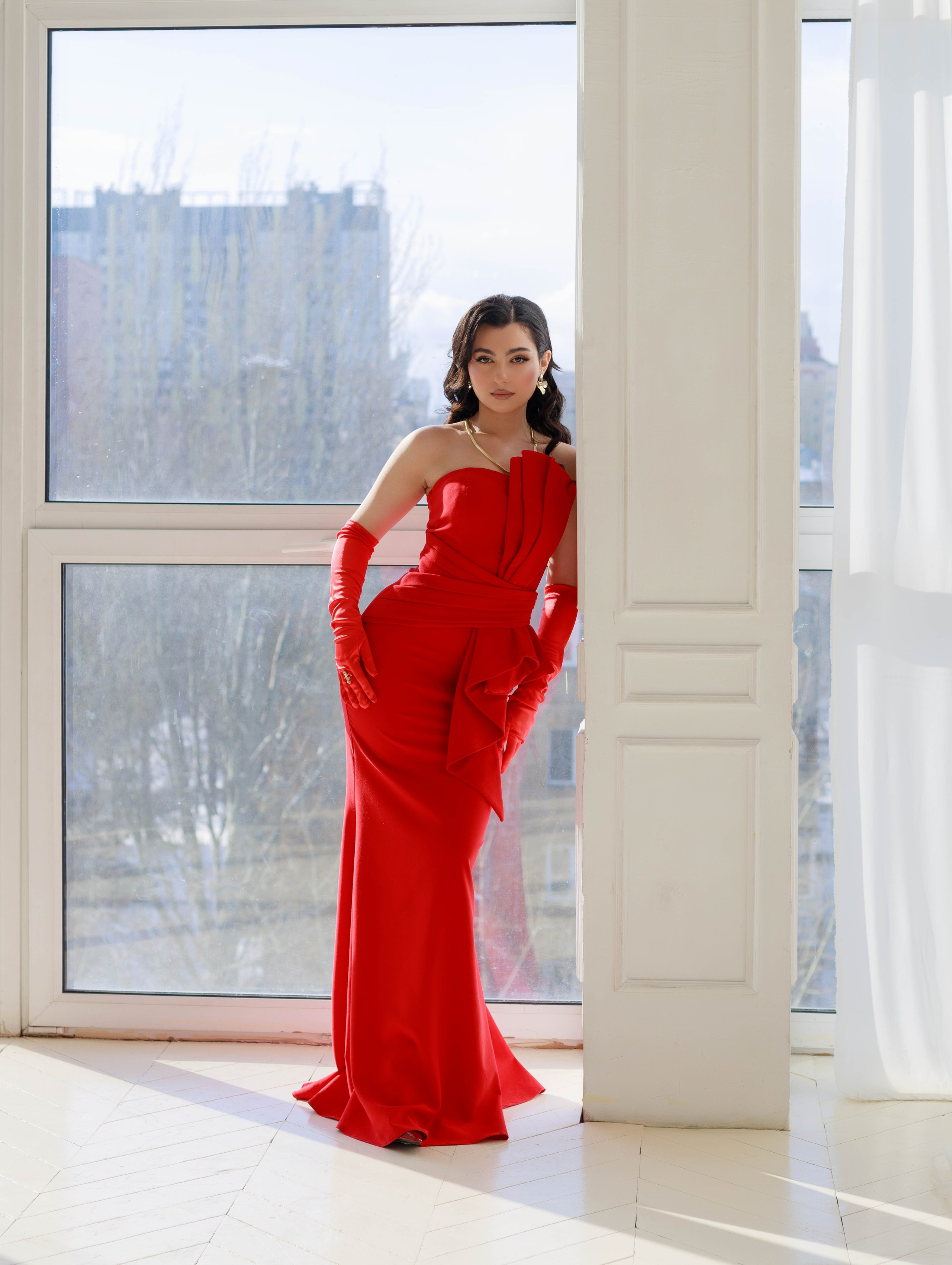 Ангелина. Репортажный фотограф в Новосибирске Алена Помазунова