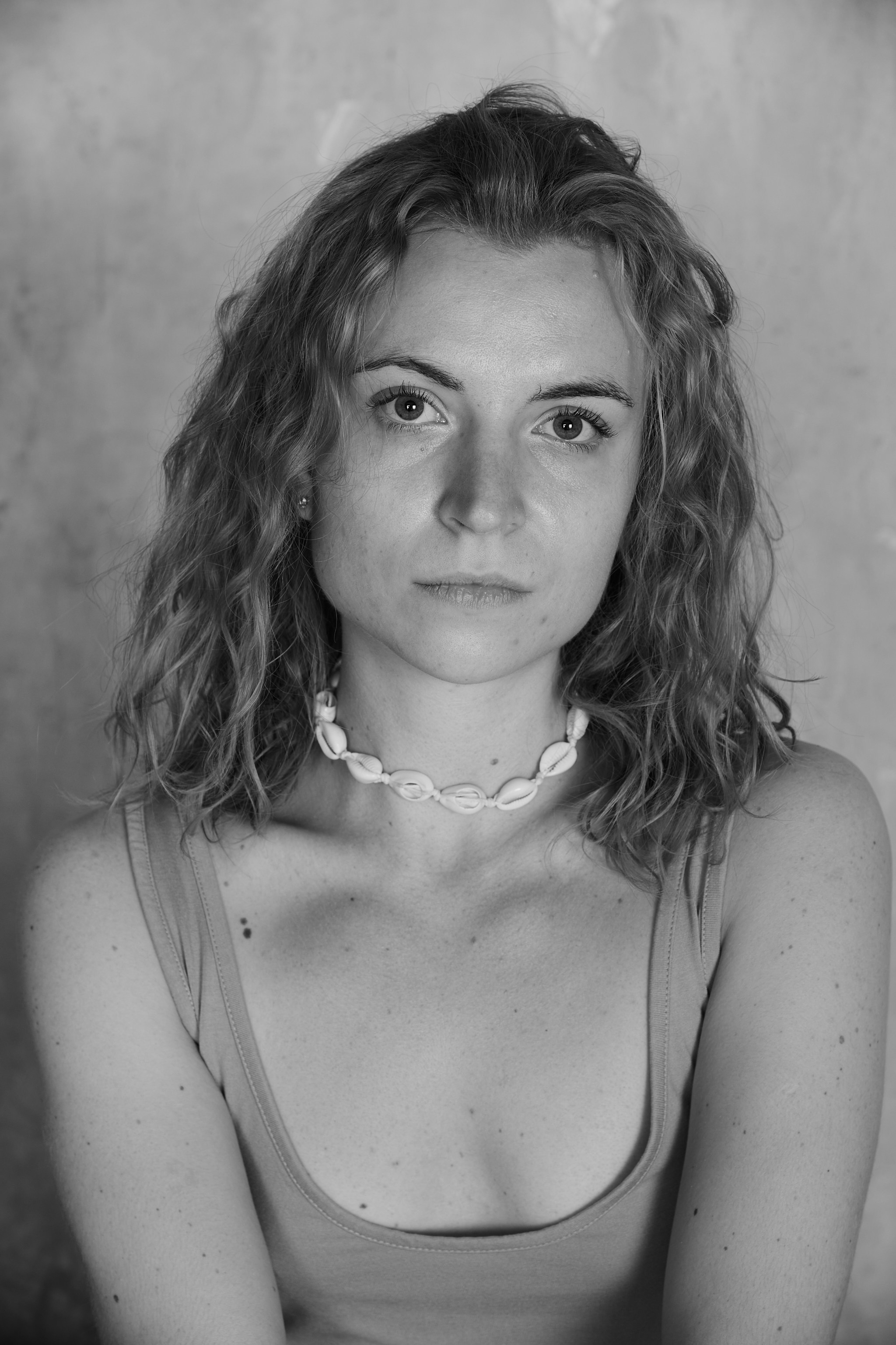 Портреты. Фотограф Павел Гранкин, Россия, Москва