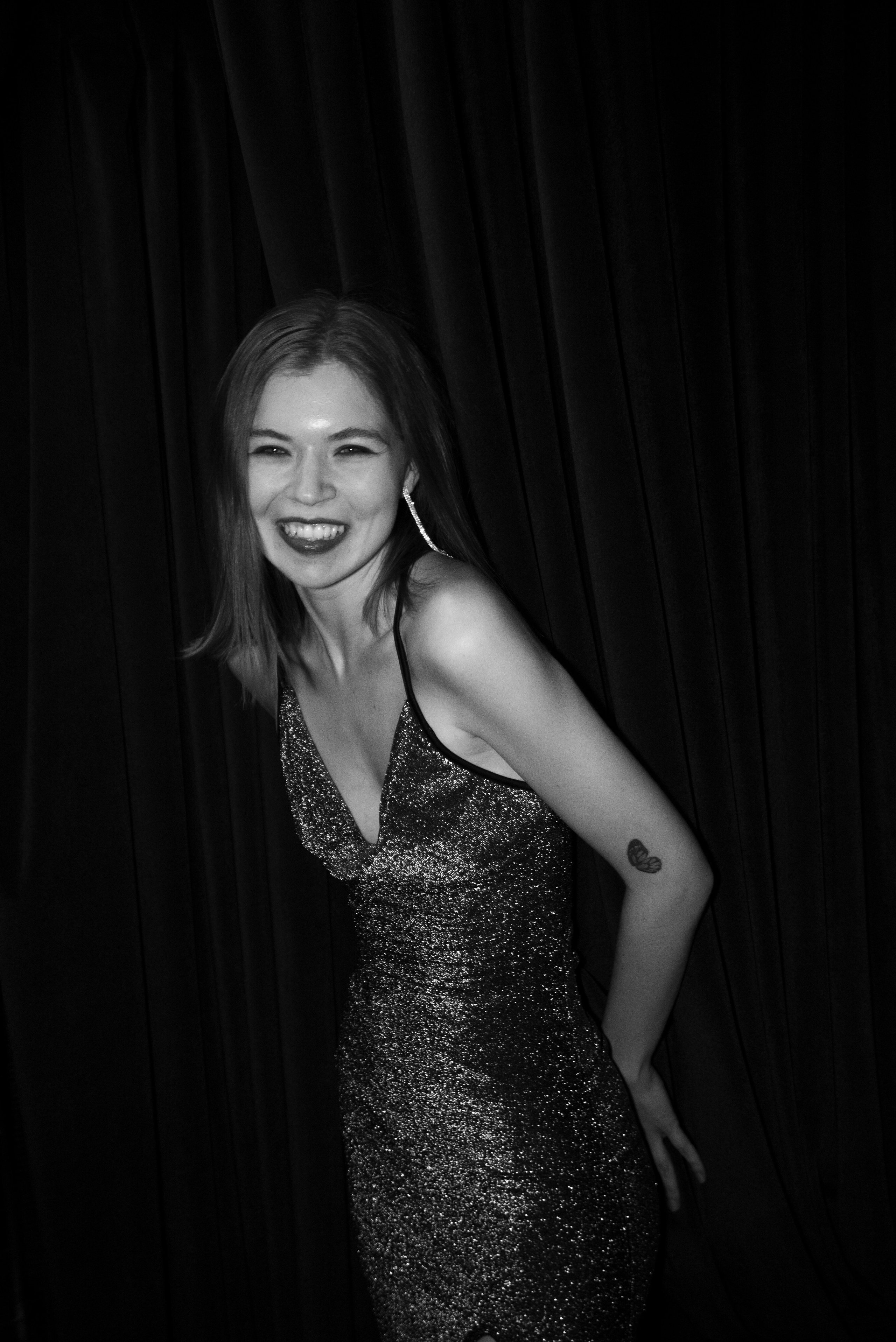 Kindness to horses. Фотограф Вадим Панков