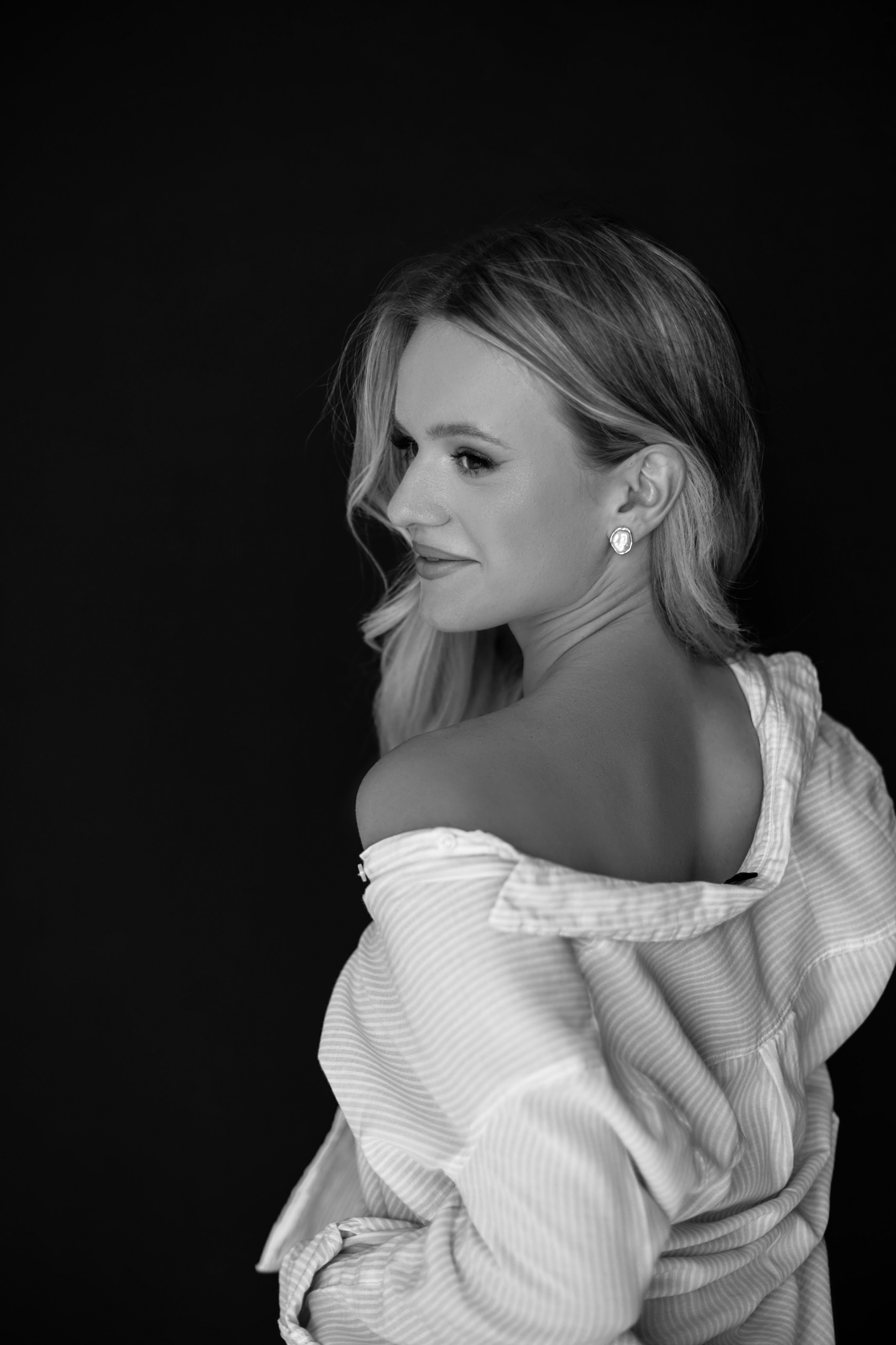 Анастасия. Фотограф Сальск Катерина