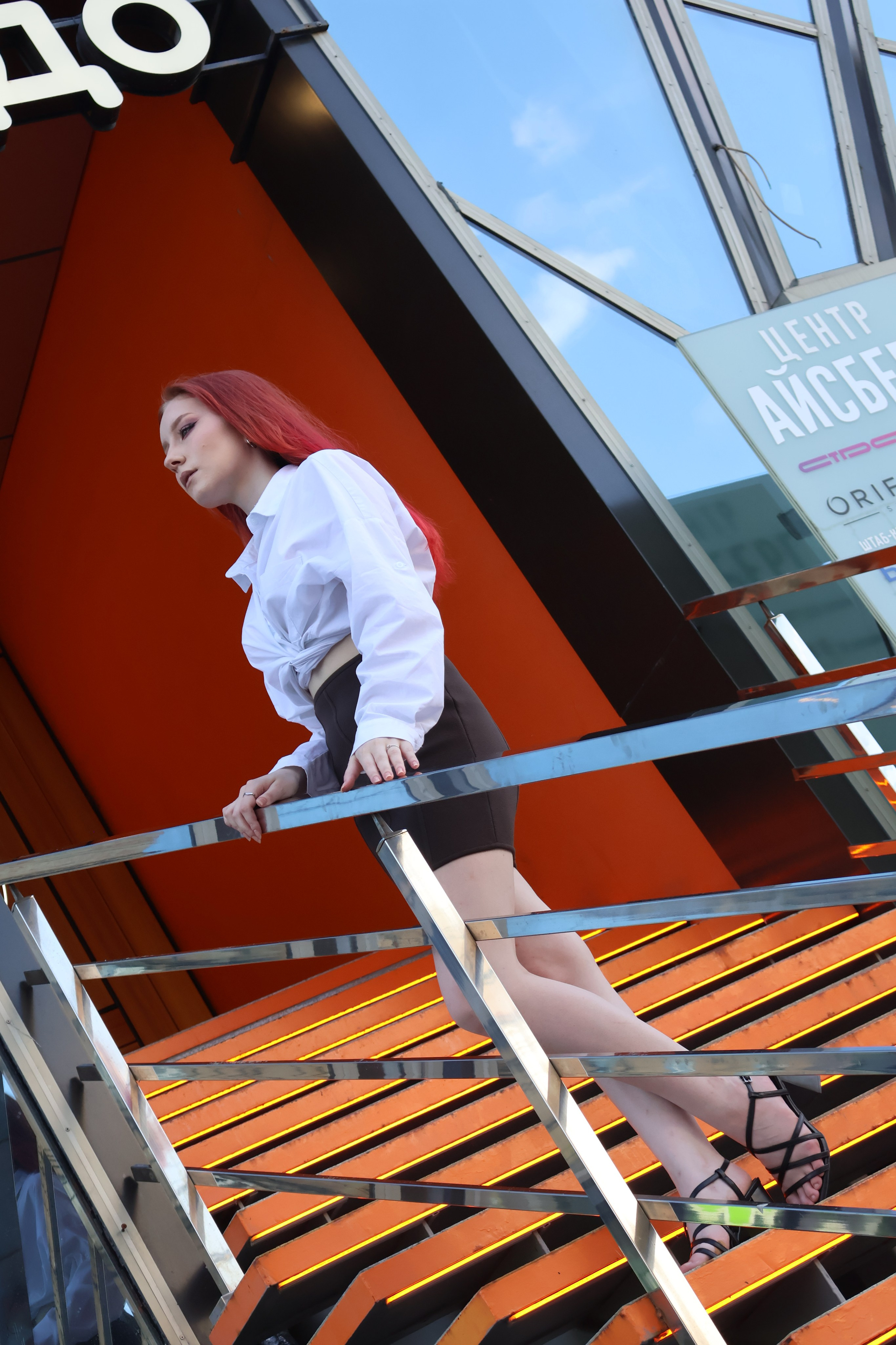 29 июля. Mintonov's Film Studio