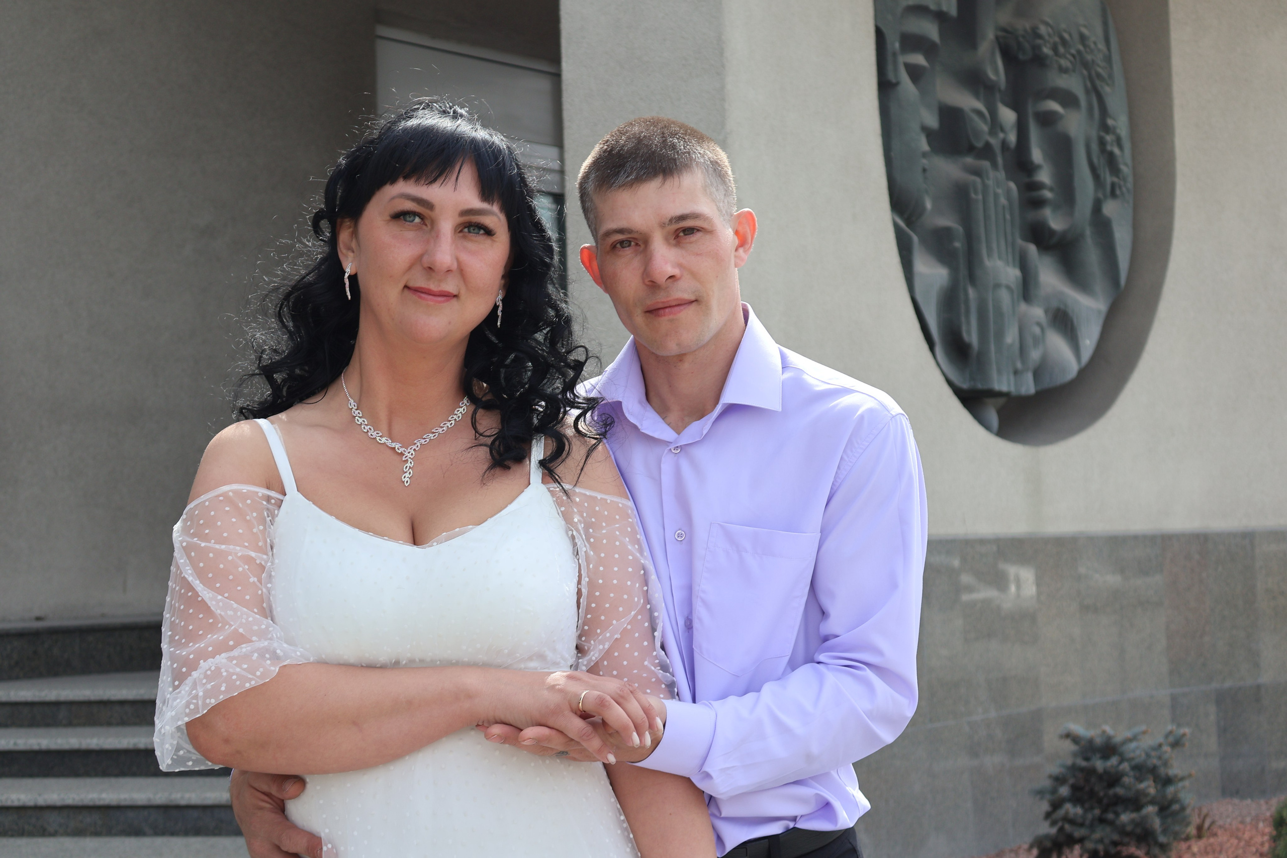 Евгений и Надежда. Mintonov's Film Studio