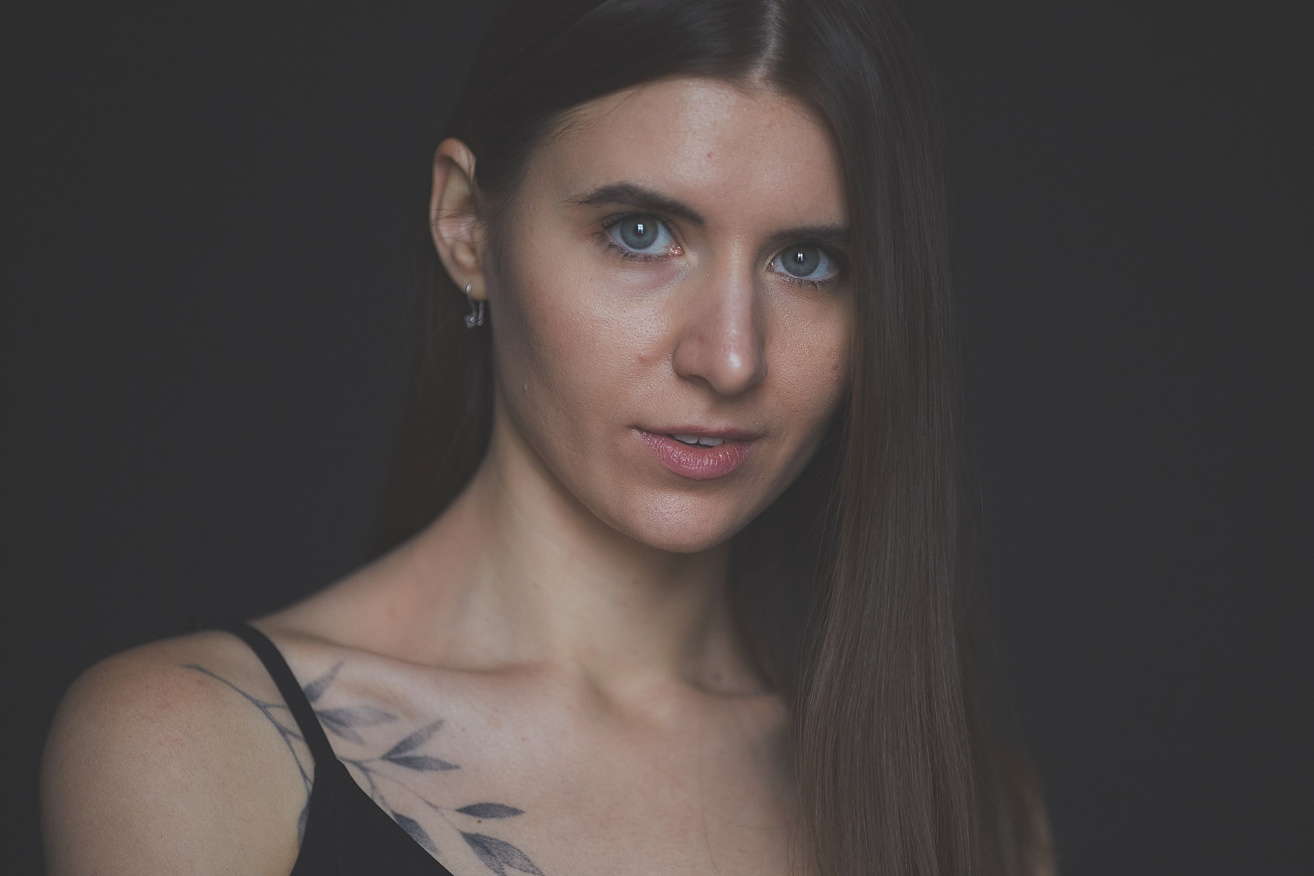 Гармония небесного хора. Фотограф Санкт-Петербург