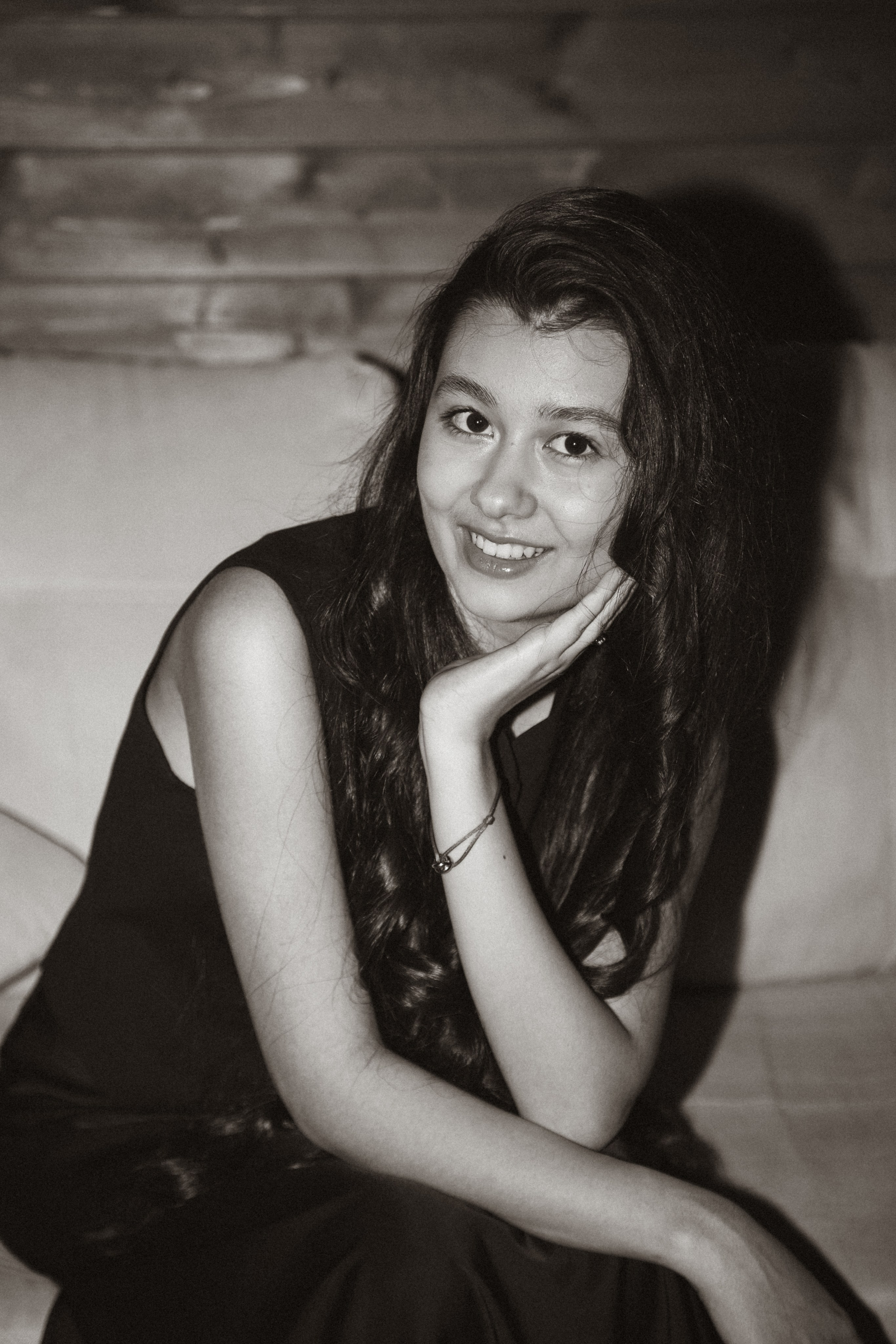 16-летие. Пирогова Полина, семейный и детский фотограф Москва, Видное