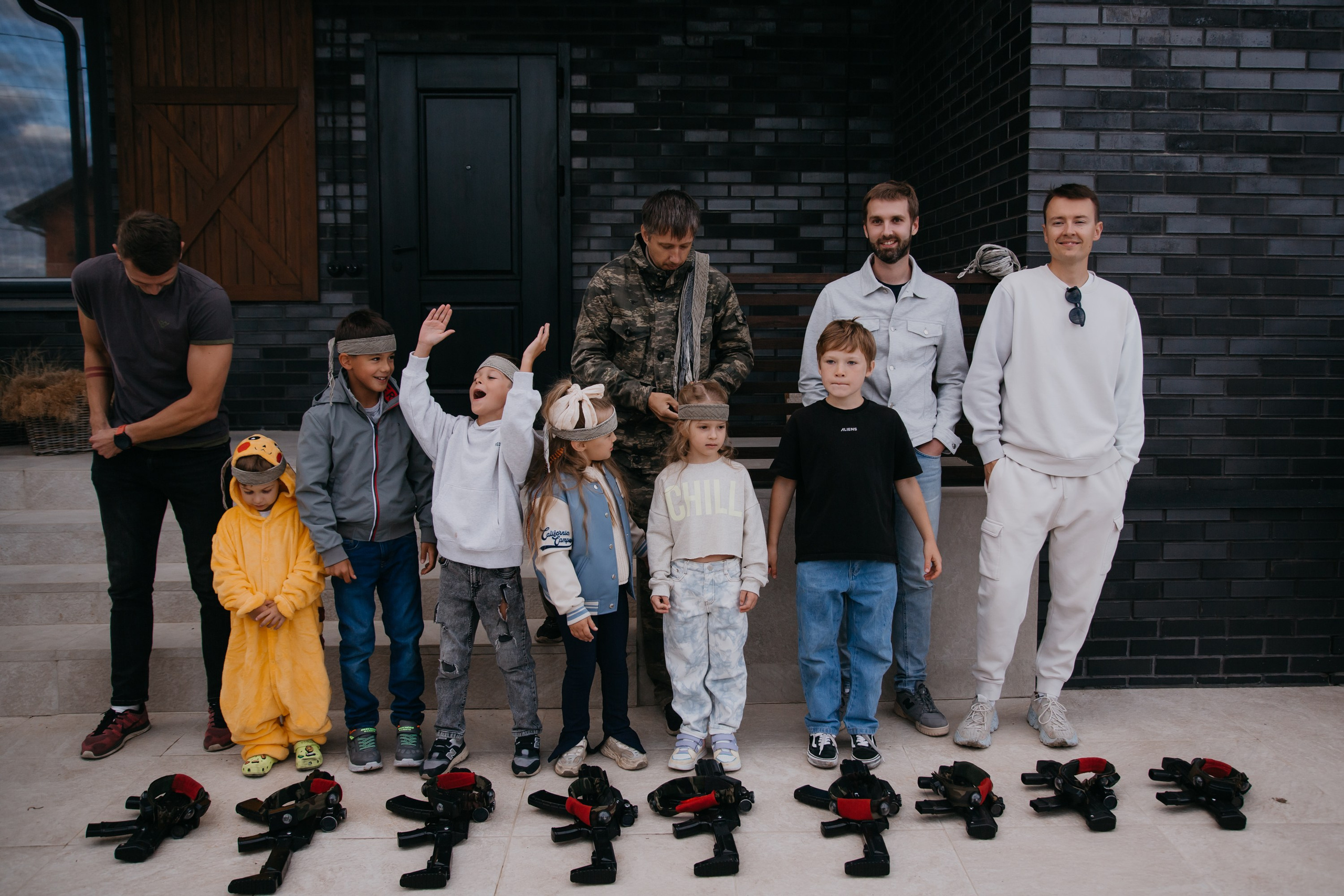 Happy Birthday, Tima. Фотограф ваших событий