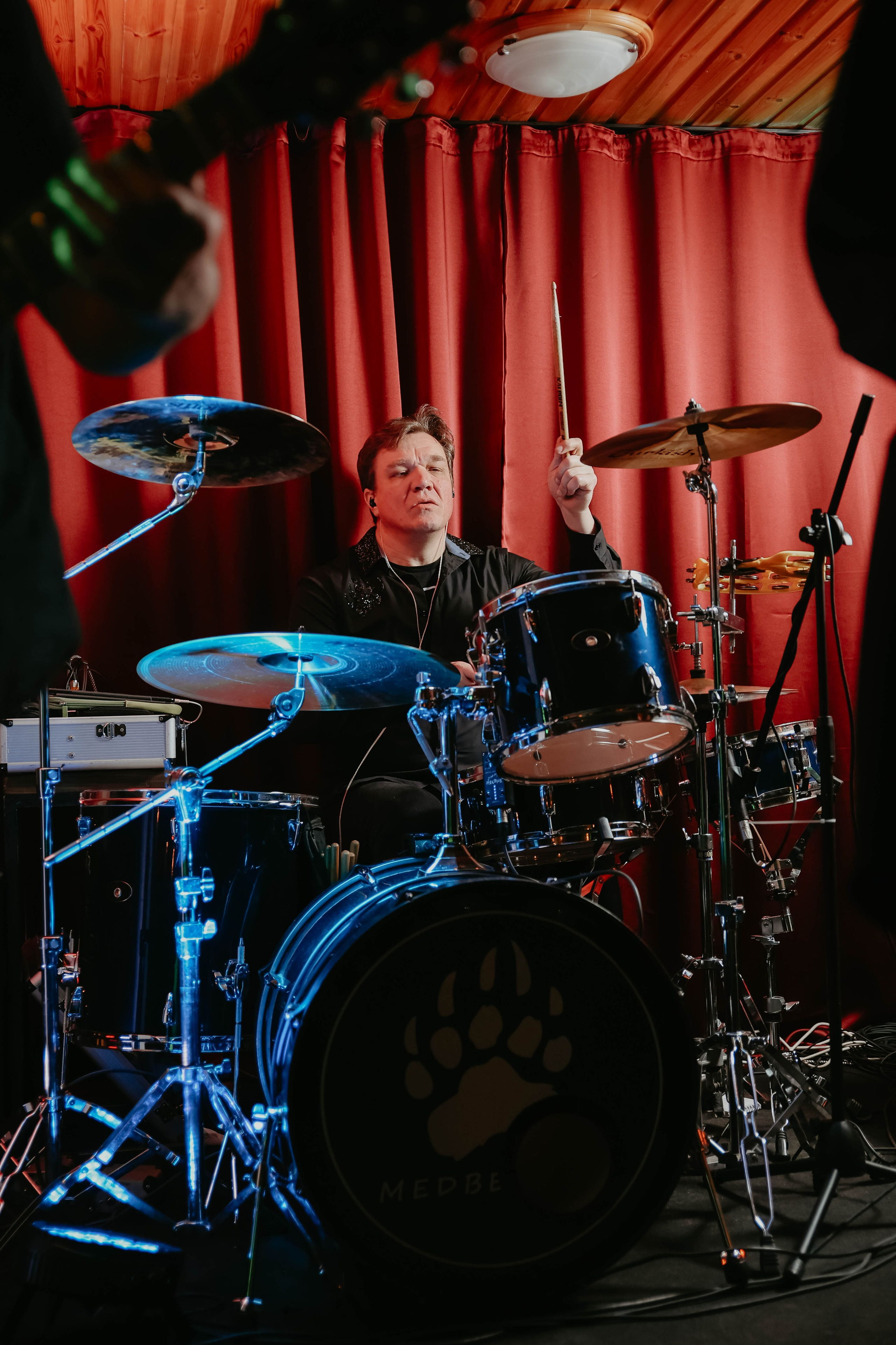 Юбилей Евгения. Photographer in Moscow & everywhere in the World Alena Vyalova