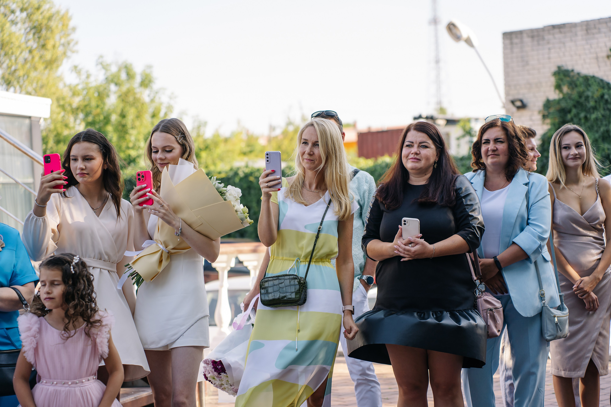 Юлия и Сергей. Свадебный и семейный фотограф Кокушева Юлия Нижний Новгород