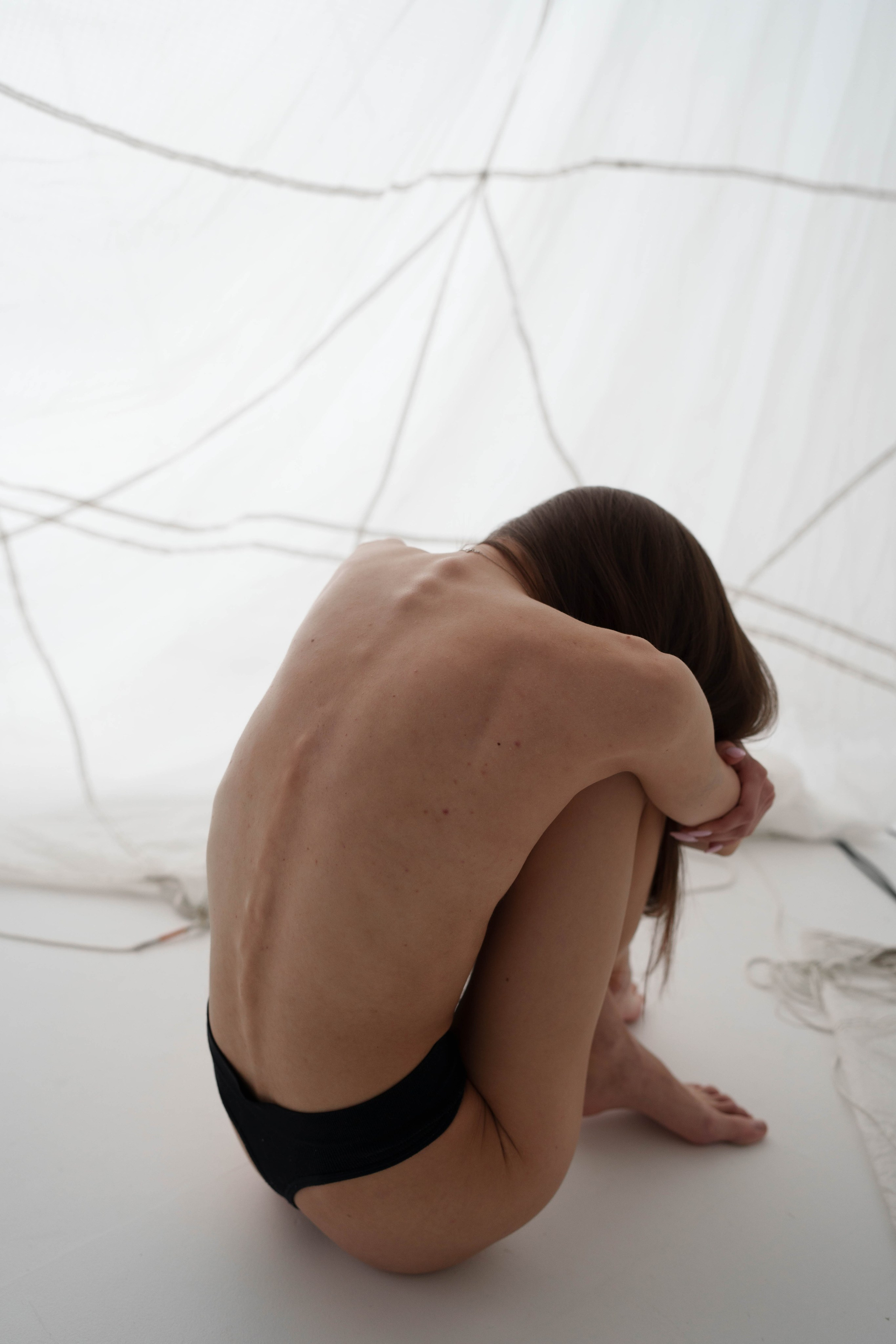 Парашют. Индивидуальный фотограф в Красноярске