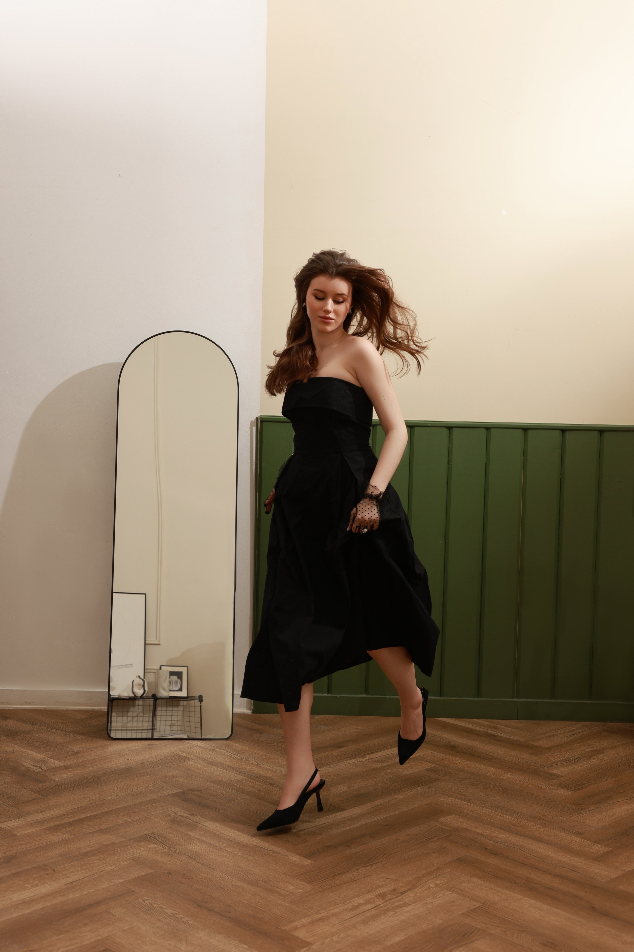 Татьяна. Женский фотограф в Москве Камила Бакаева