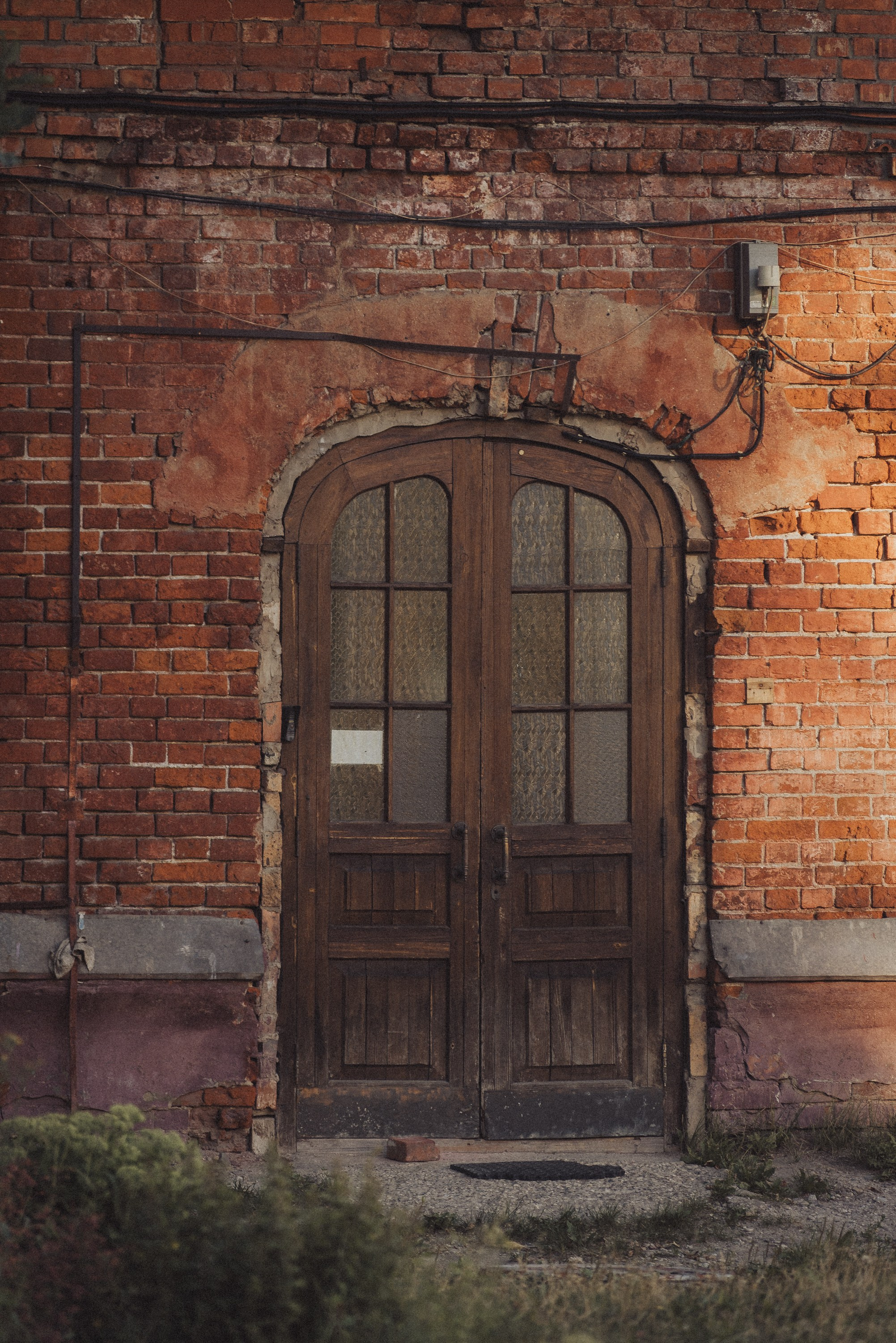 Проект #улицыгорода. Ярославль, улица Большая Фёдоровская. Документальный фотограф Илья Тихановский