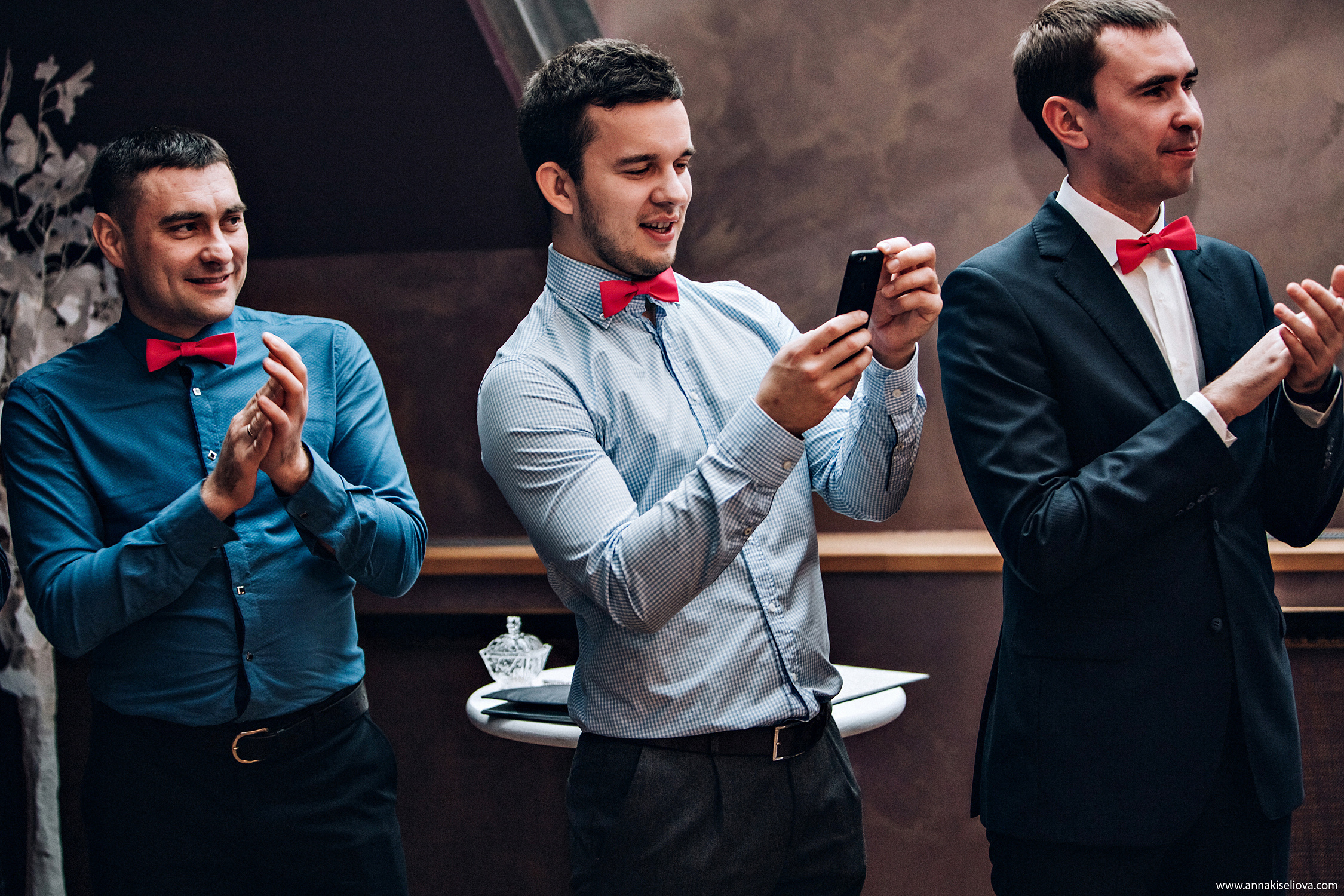 Анна и Александр. Фотограф в Санкт — Петербурге Анна Конофало