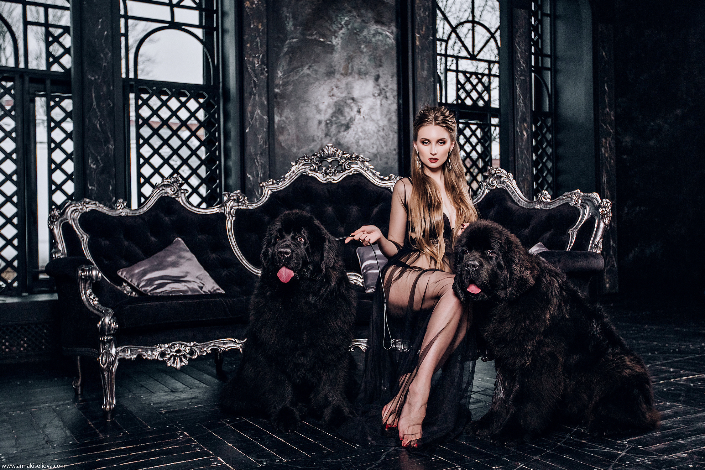 Екатерина и Александр. Фотограф в Санкт — Петербурге Анна Конофало