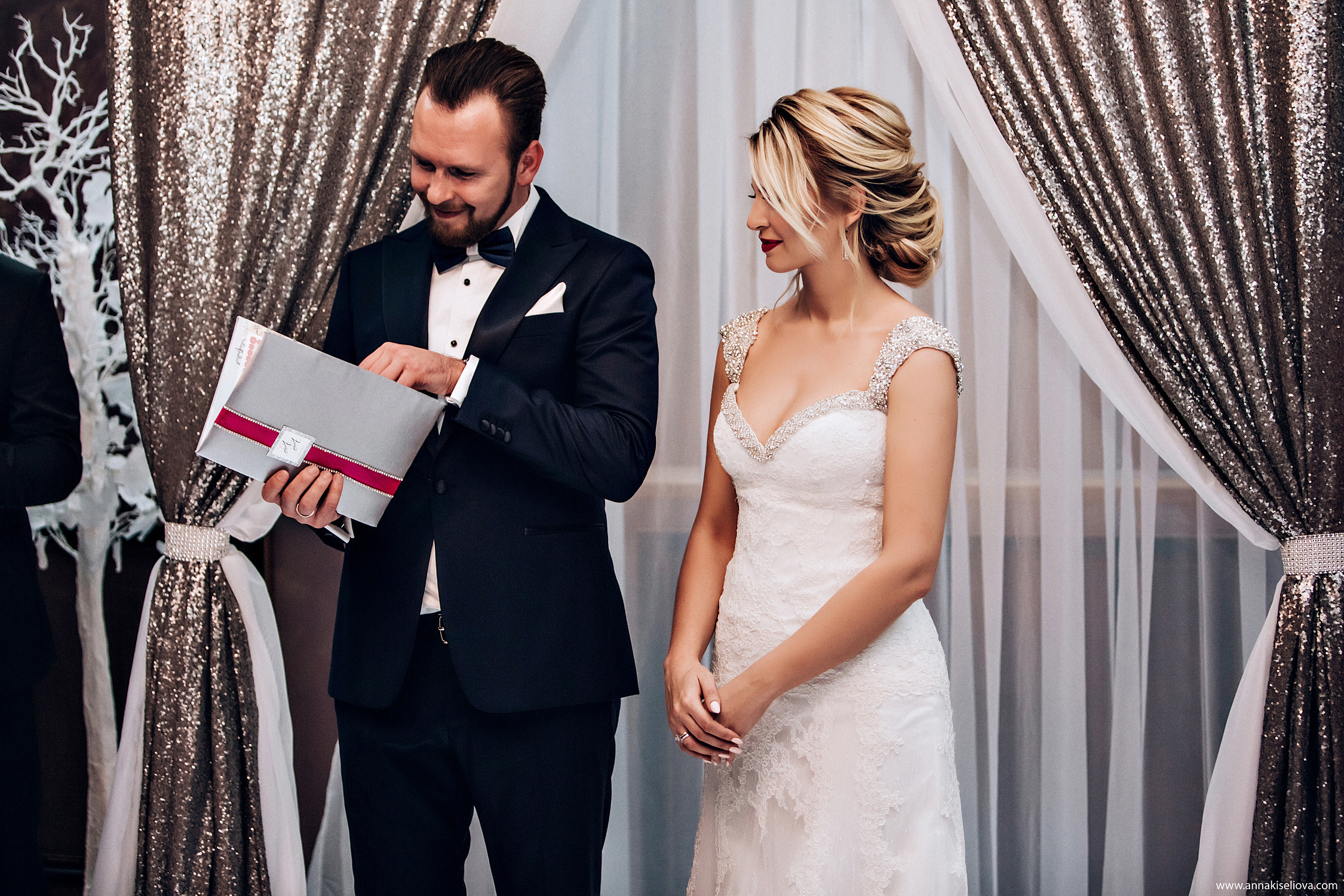 Анна и Александр. Фотограф в Санкт — Петербурге Анна Конофало