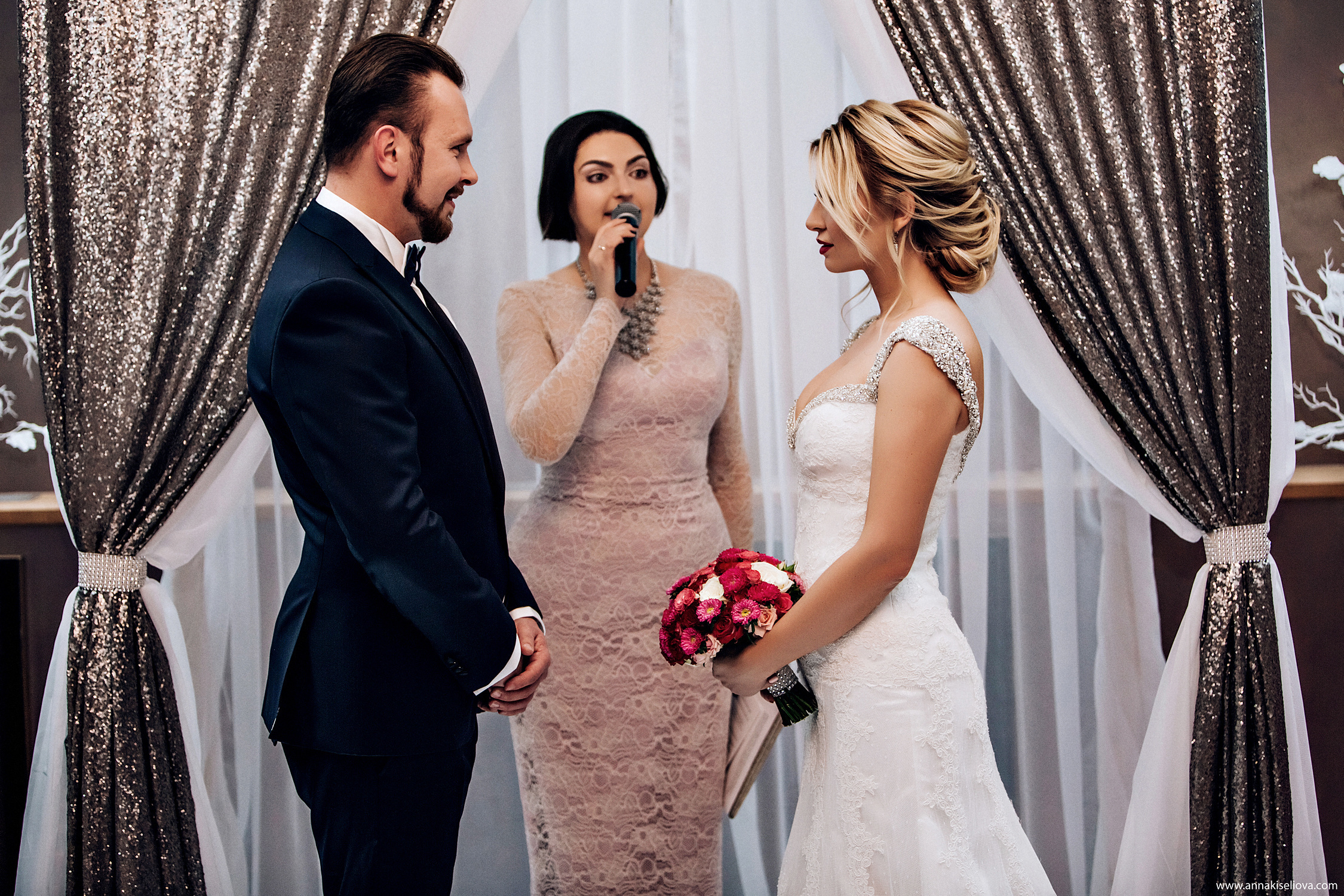 Анна и Александр. Фотограф в Санкт — Петербурге Анна Конофало