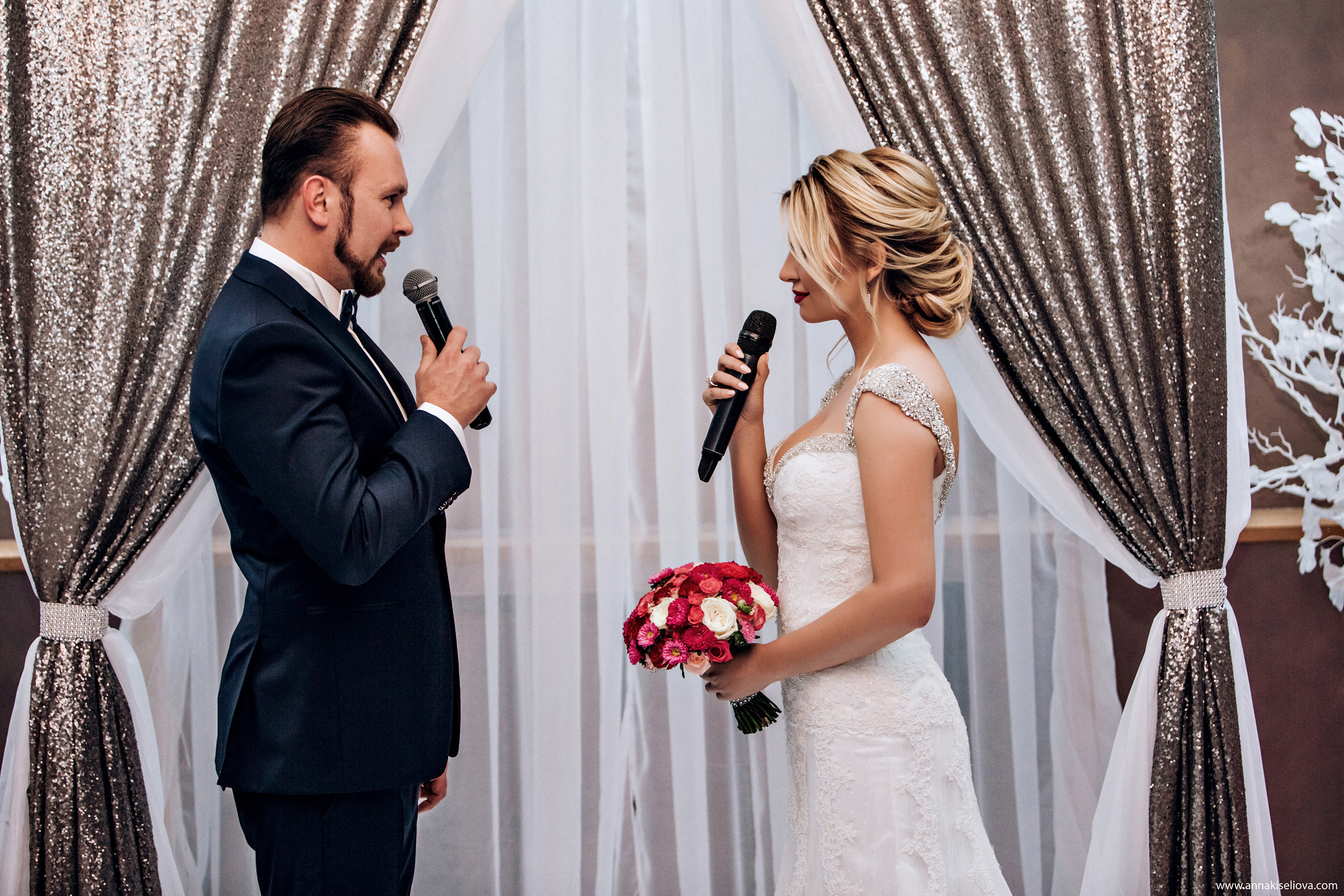 Анна и Александр. Фотограф в Санкт — Петербурге Анна Конофало