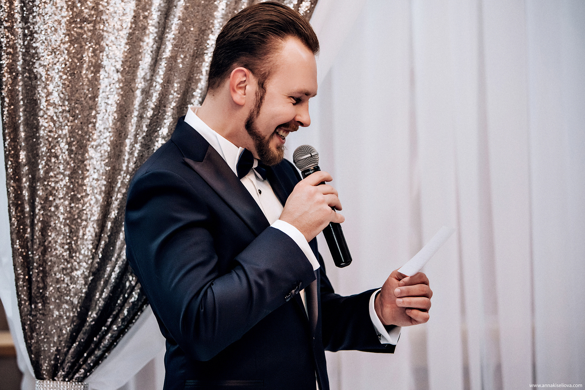 Анна и Александр. Фотограф в Санкт — Петербурге Анна Конофало