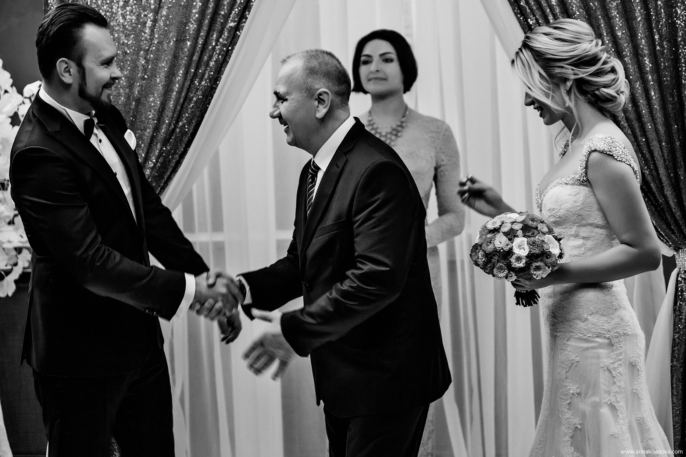 Анна и Александр. Фотограф в Санкт — Петербурге Анна Конофало