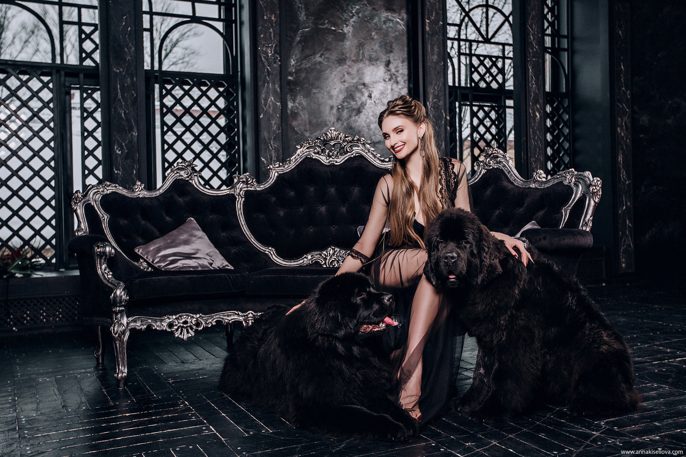 Екатерина и Александр. Фотограф в Санкт — Петербурге Анна Конофало