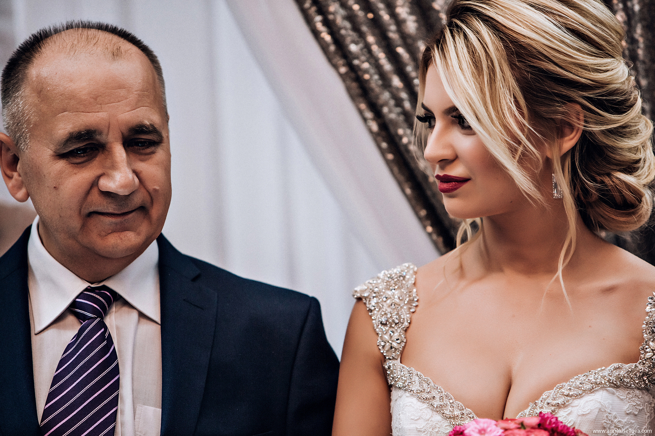 Анна и Александр. Фотограф в Санкт — Петербурге Анна Конофало